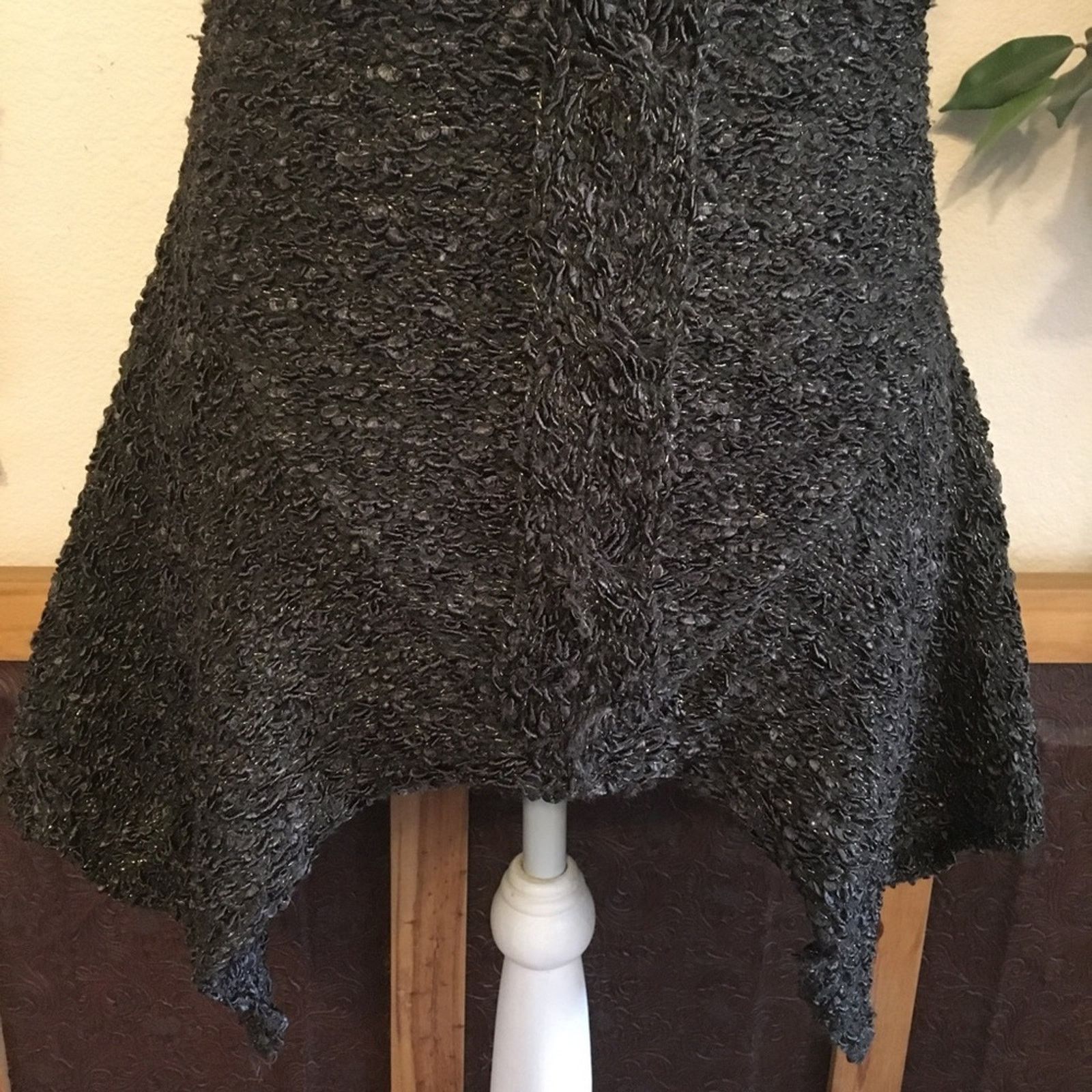 Other Alberto Makali textured soft knit stud accent top Size M / US 6-8 / IT 42-44 - 3 Thumbnail