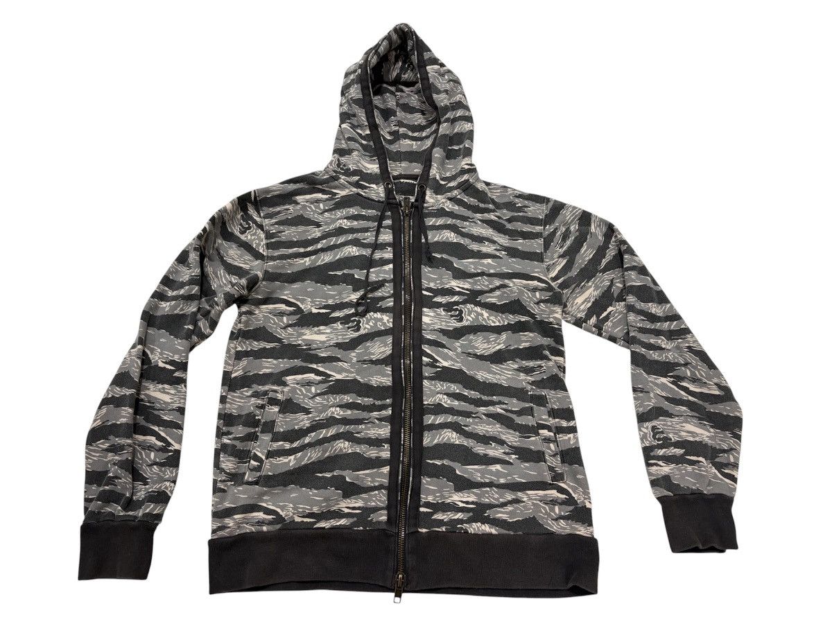 Oshkosh Oshkosh vintage hoodie Size US L / EU 52-54 / 3 - 1 Thumbnail