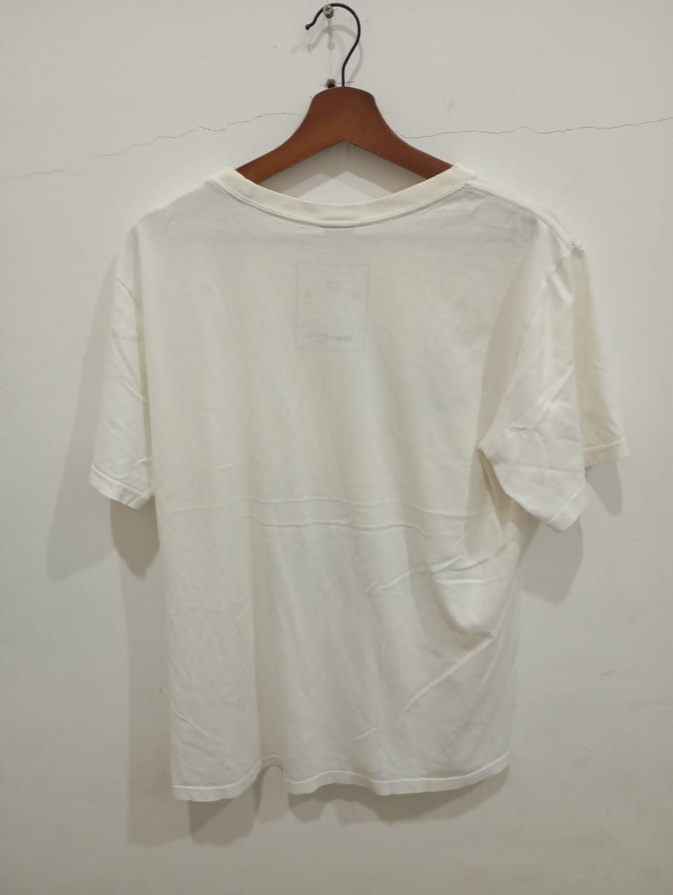Number (N)ine Number Nine Flying shirt Size US L / EU 52-54 / 3 - 2 Thumbnail