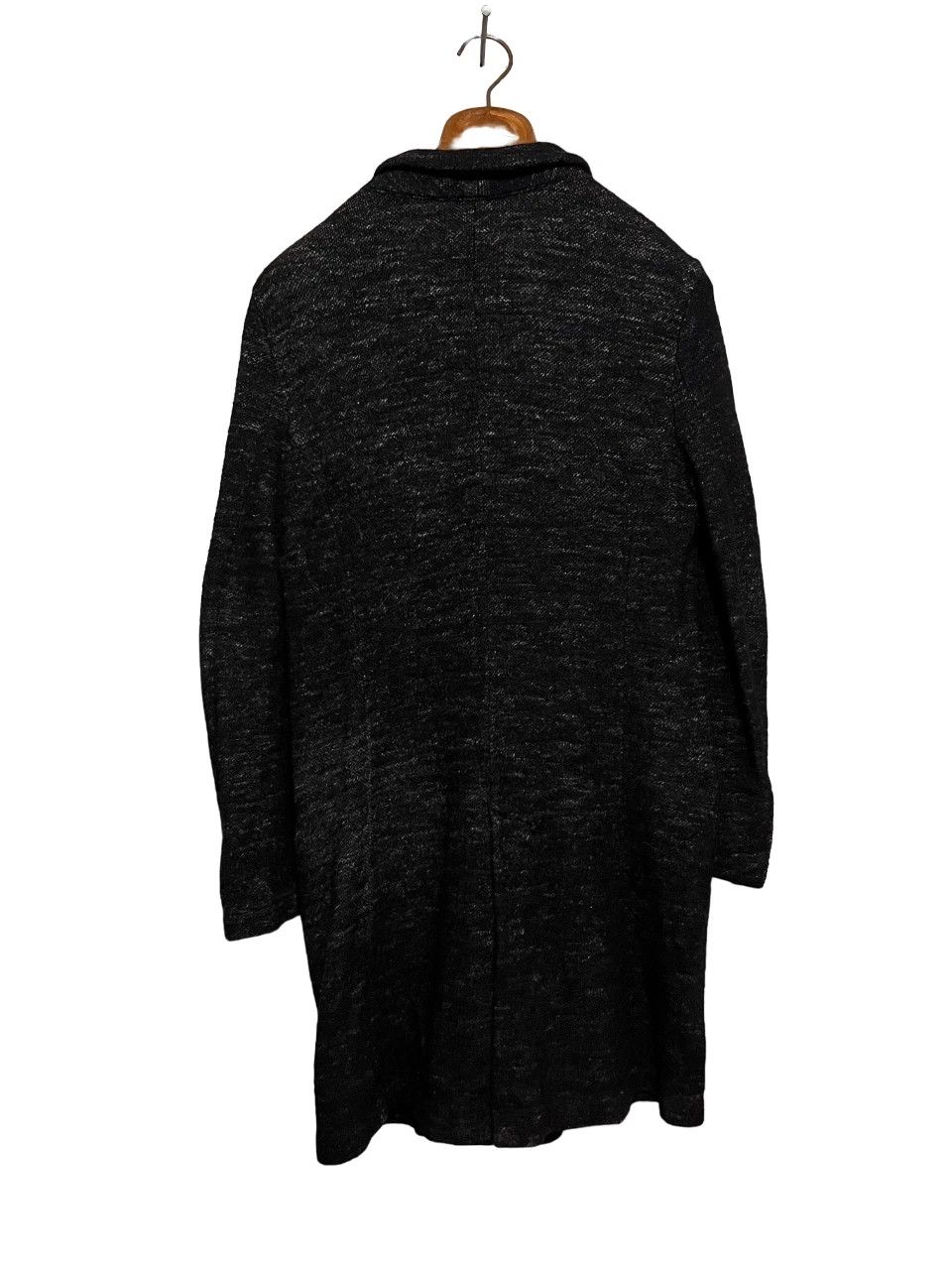 Barena BARENA VENEZIA Women's Knitted Cardigan Sweater Wool Cotton Size M / US 6-8 / IT 42-44 - 6 Thumbnail