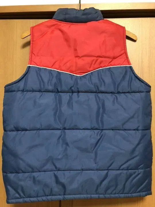 Champion Champion Motorcycle Cotton Vest. Size US M / EU 48-50 / 2 - 3 Thumbnail