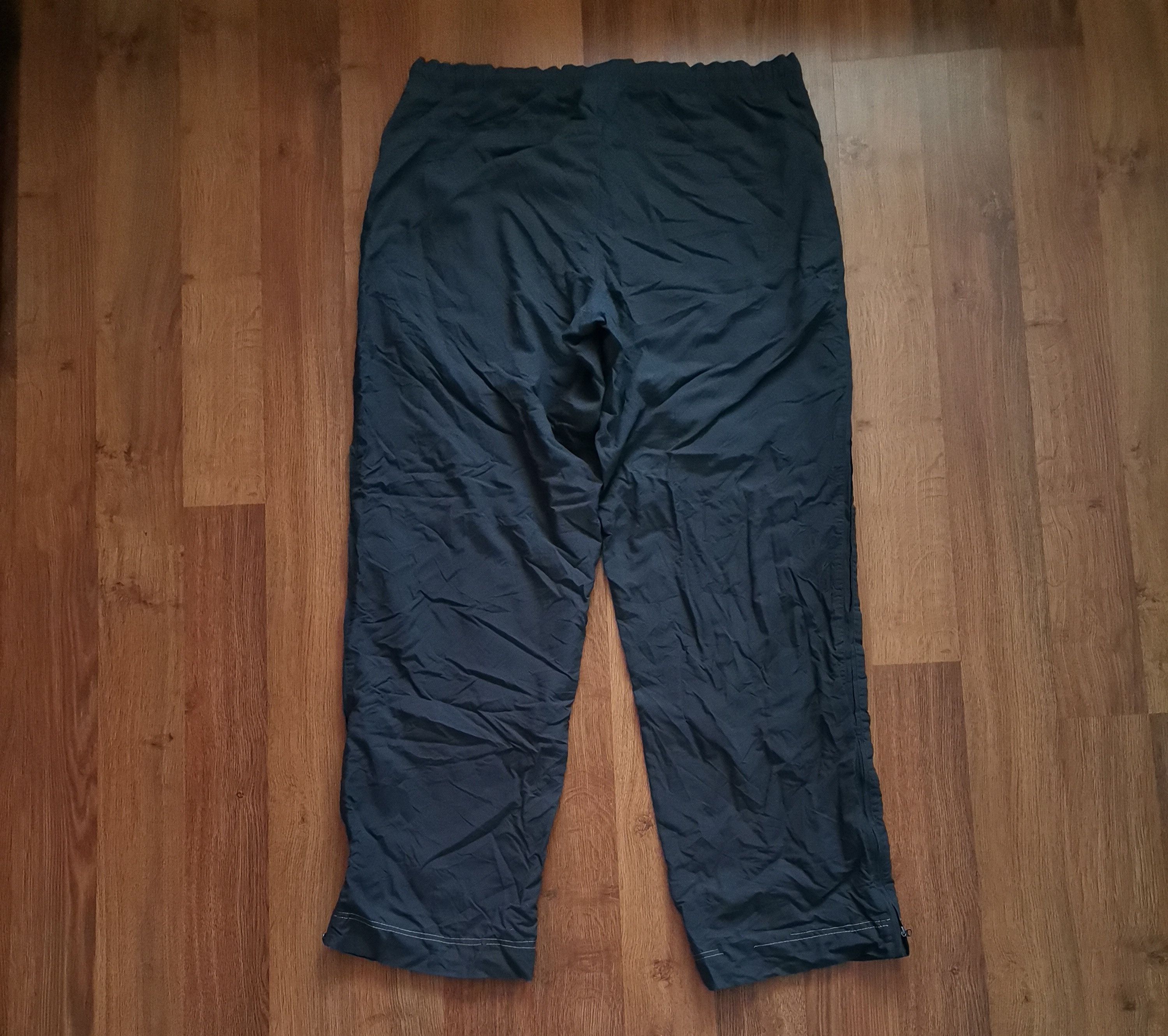 Nike Vintage Nike Track Pants Size US 34 / EU 50 - 4 Thumbnail