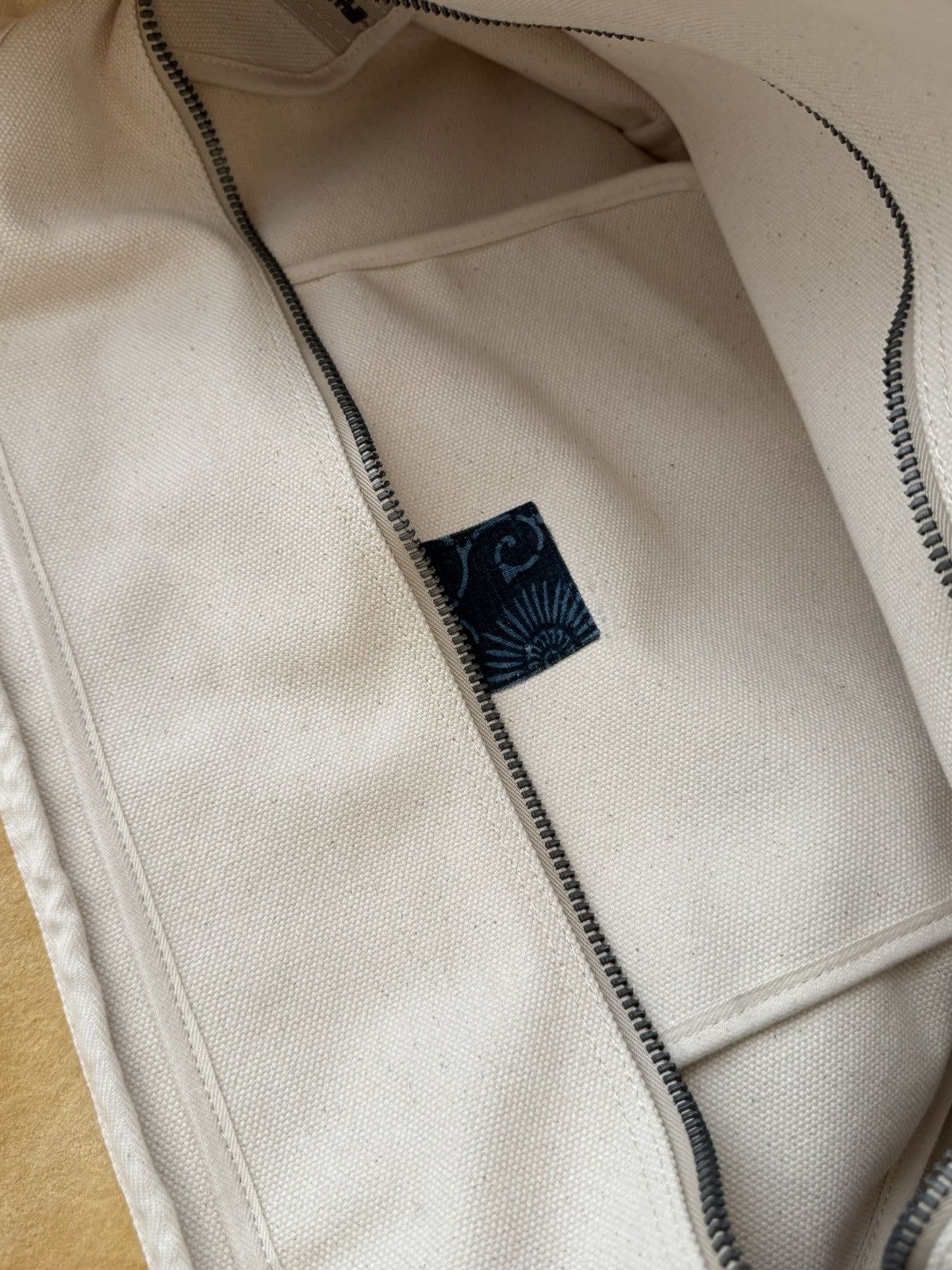 Visvim ICT U.T. Satchel (L) Size ONE SIZE - 17 Thumbnail