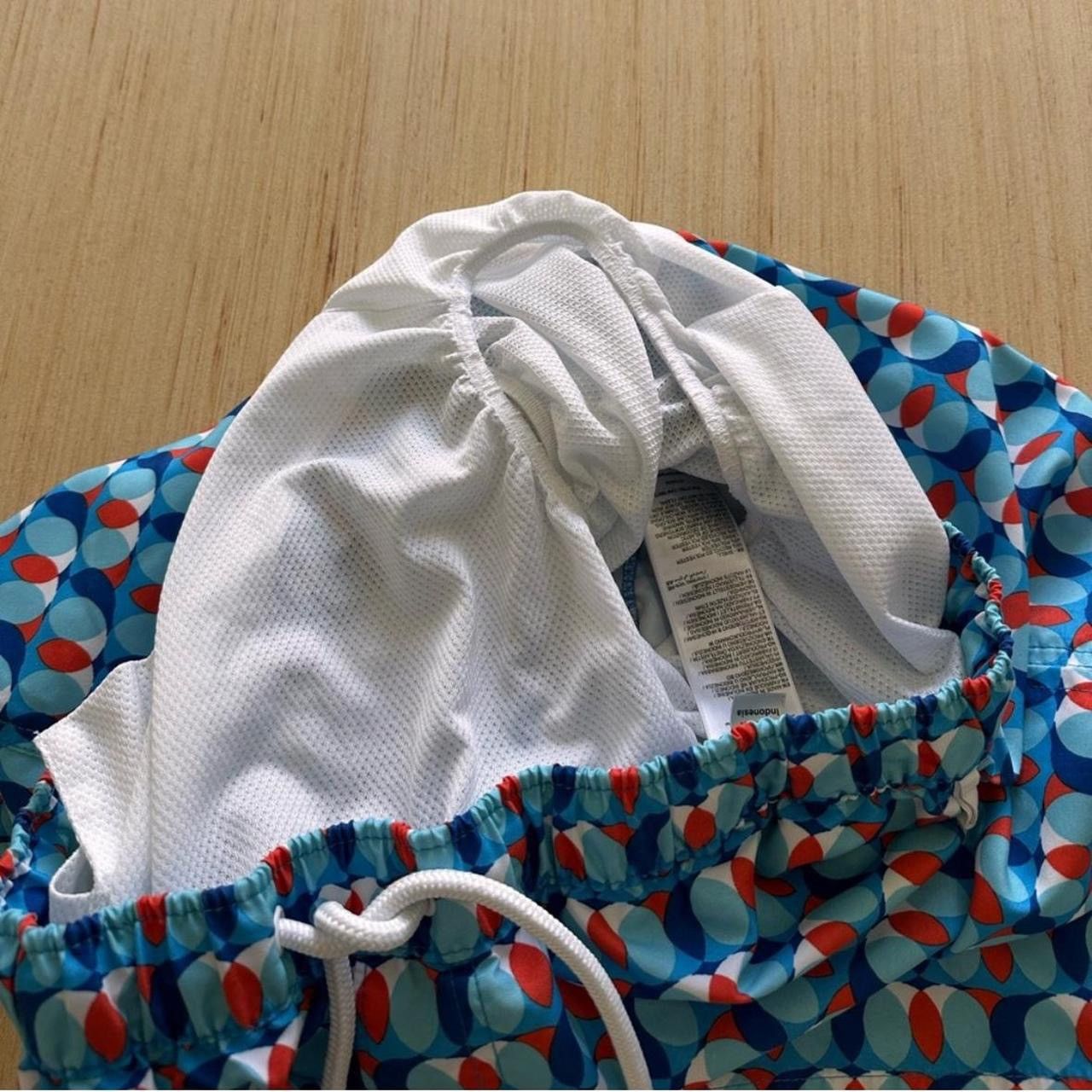 Original Penguin Men’s Original Penguin Swim Trunks Size US 36 / EU 52 - 2 Thumbnail