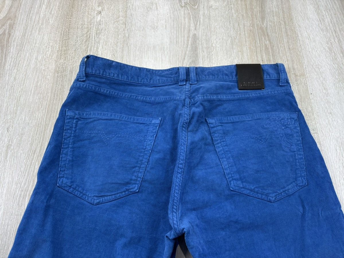 Japanese Brand × Versace Mens corduroy pants Versace Collection Size M/L Size US 34 / EU 50 - 10 Thumbnail