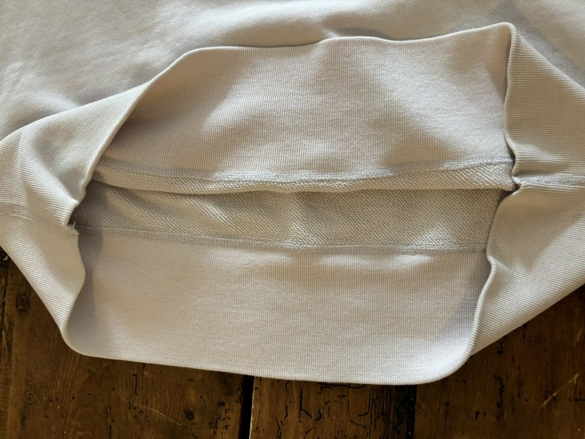 Acne Studios College Suez SS13 Sweatshirt Size US S / EU 44-46 / 1 - 6 Thumbnail