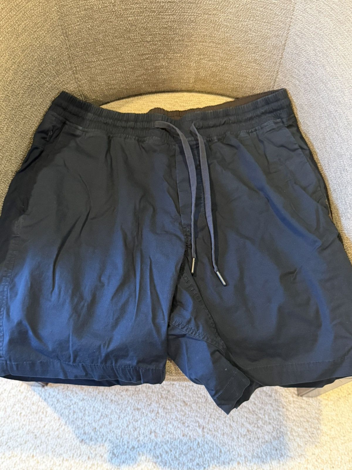 Lulu lemon shorts