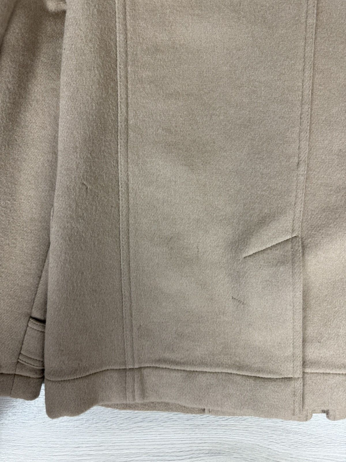Burberry Burberry Nova Check short Duffle Coat Jacket Size XS / US 0-2 / IT 36-38 - 13 Thumbnail