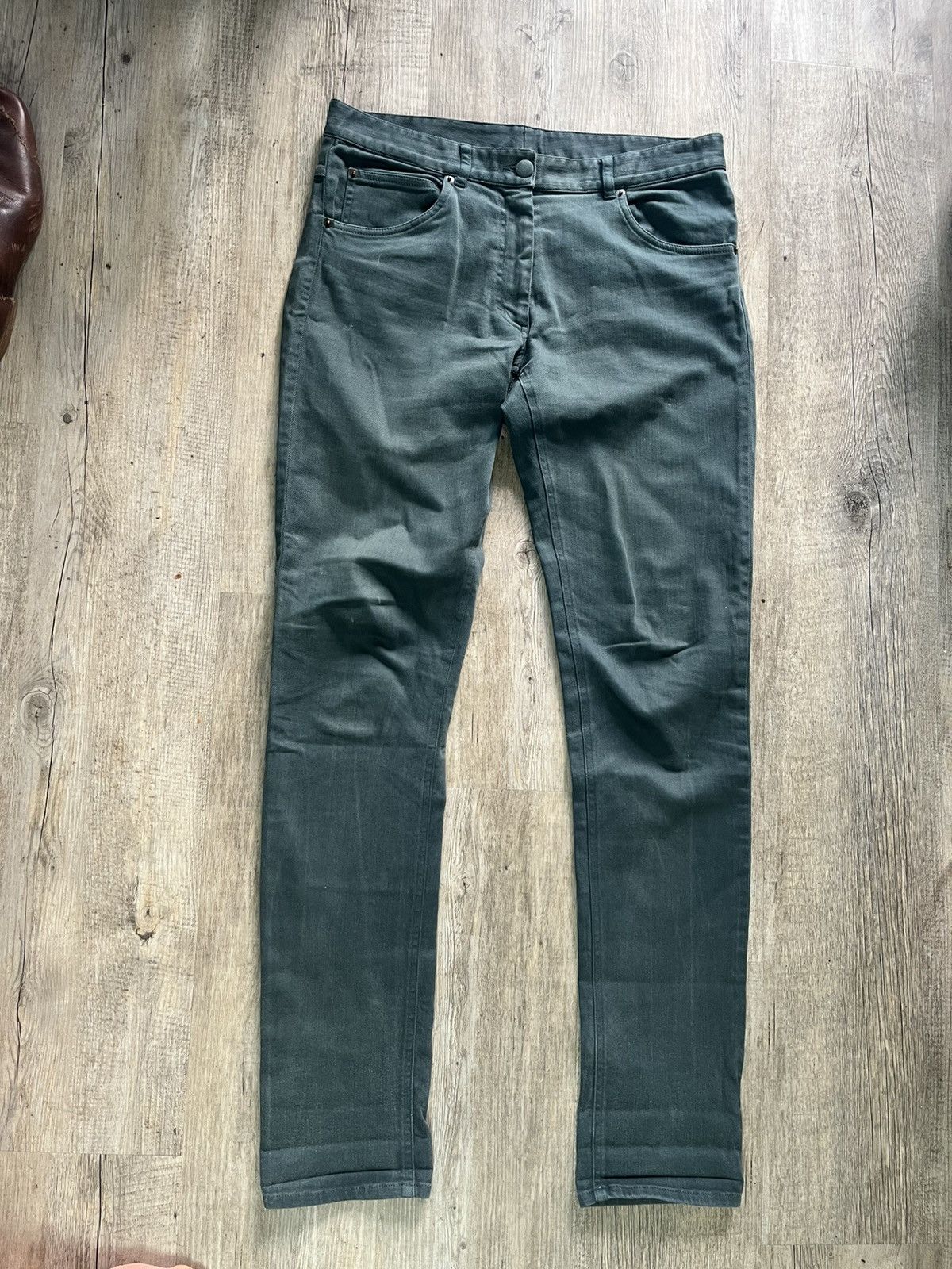 Rare Maison Margiela white label pants
