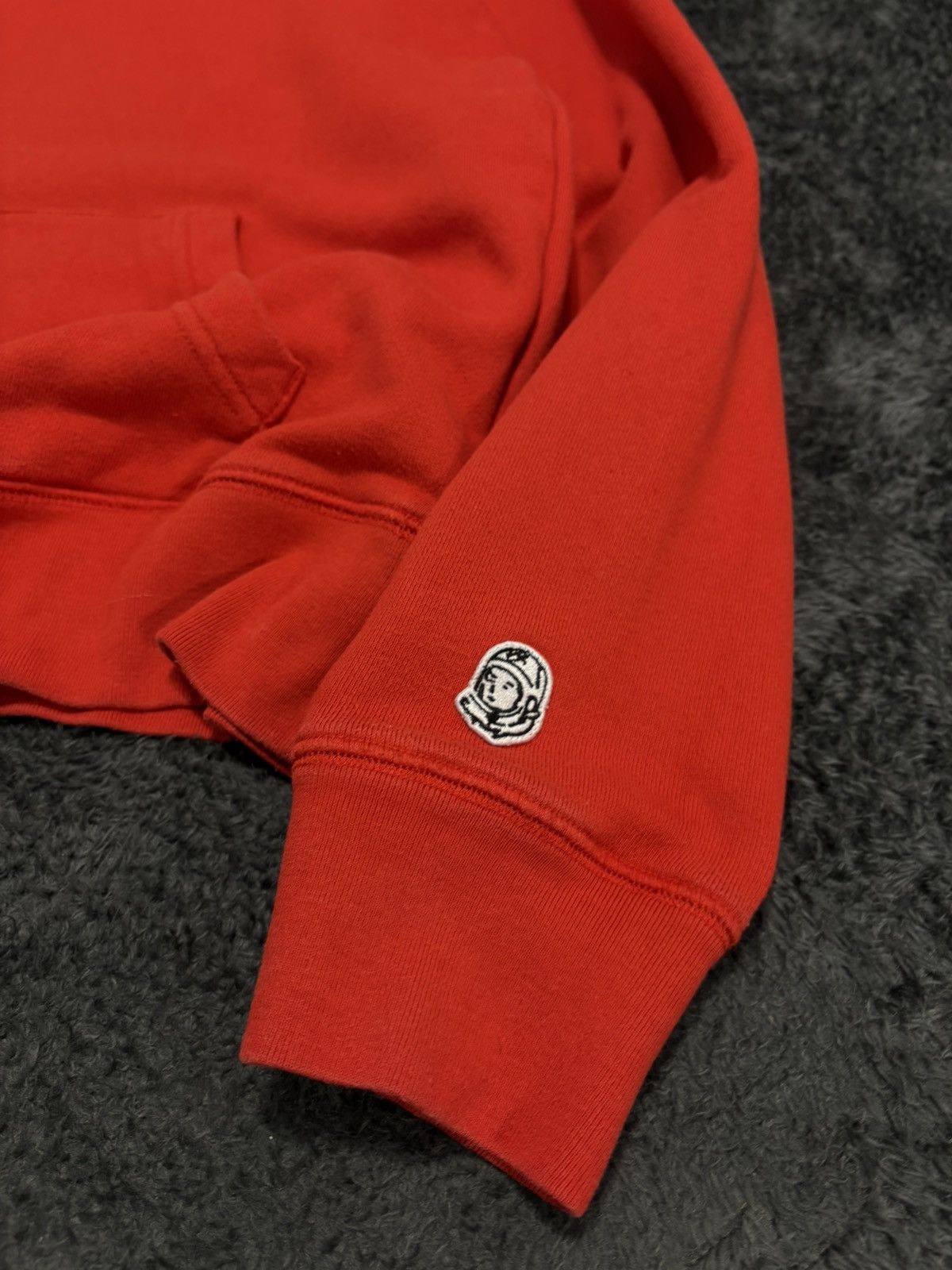 Billionaire Boys Club Billionaire Boys Club BBC Ice Cream Red Hoodie Size US M / EU 48-50 / 2 - 3 Thumbnail
