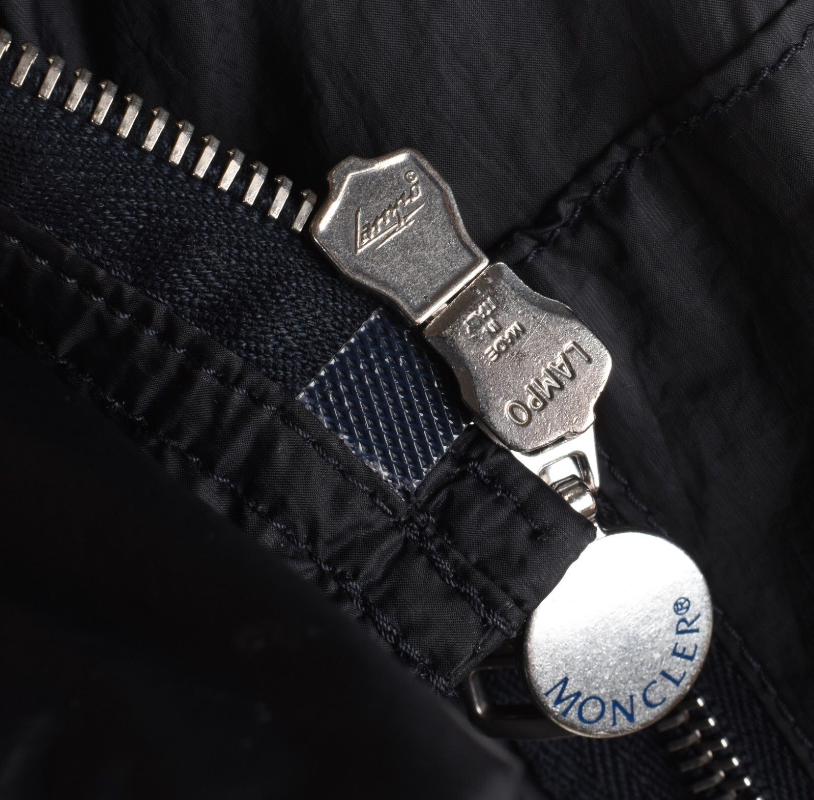 Moncler Original Moncler Gingembre Men Bomber Jacket Size 0 XS H5434 Size US XS / EU 42 / 0 - 11 Thumbnail