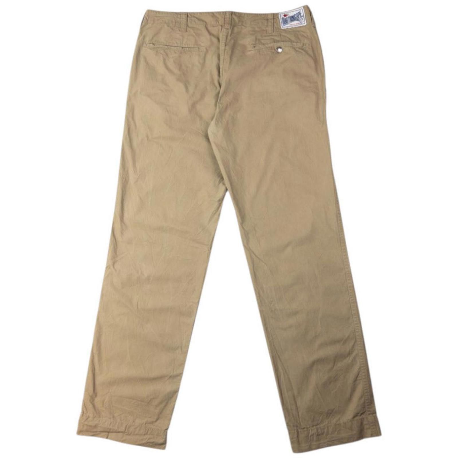 Bape Vintage Bape Trousers Size L Size US 34 / EU 50 - 3 Thumbnail