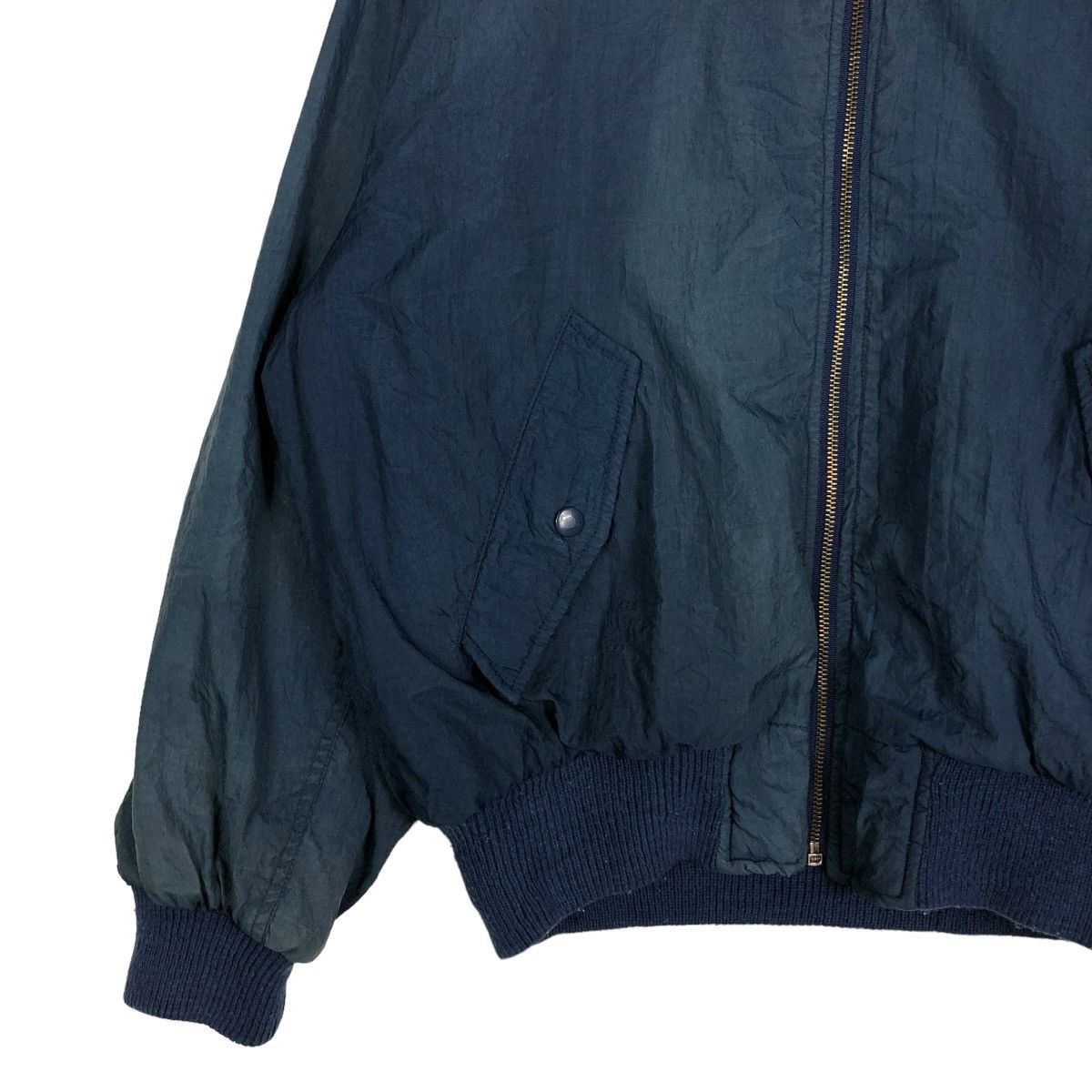 Japanese Brand 🔥RIOT RIOT VINTAGE BOMBER JACKET MILITARY FULL PATCHES Size US M / EU 48-50 / 2 - 4 Thumbnail