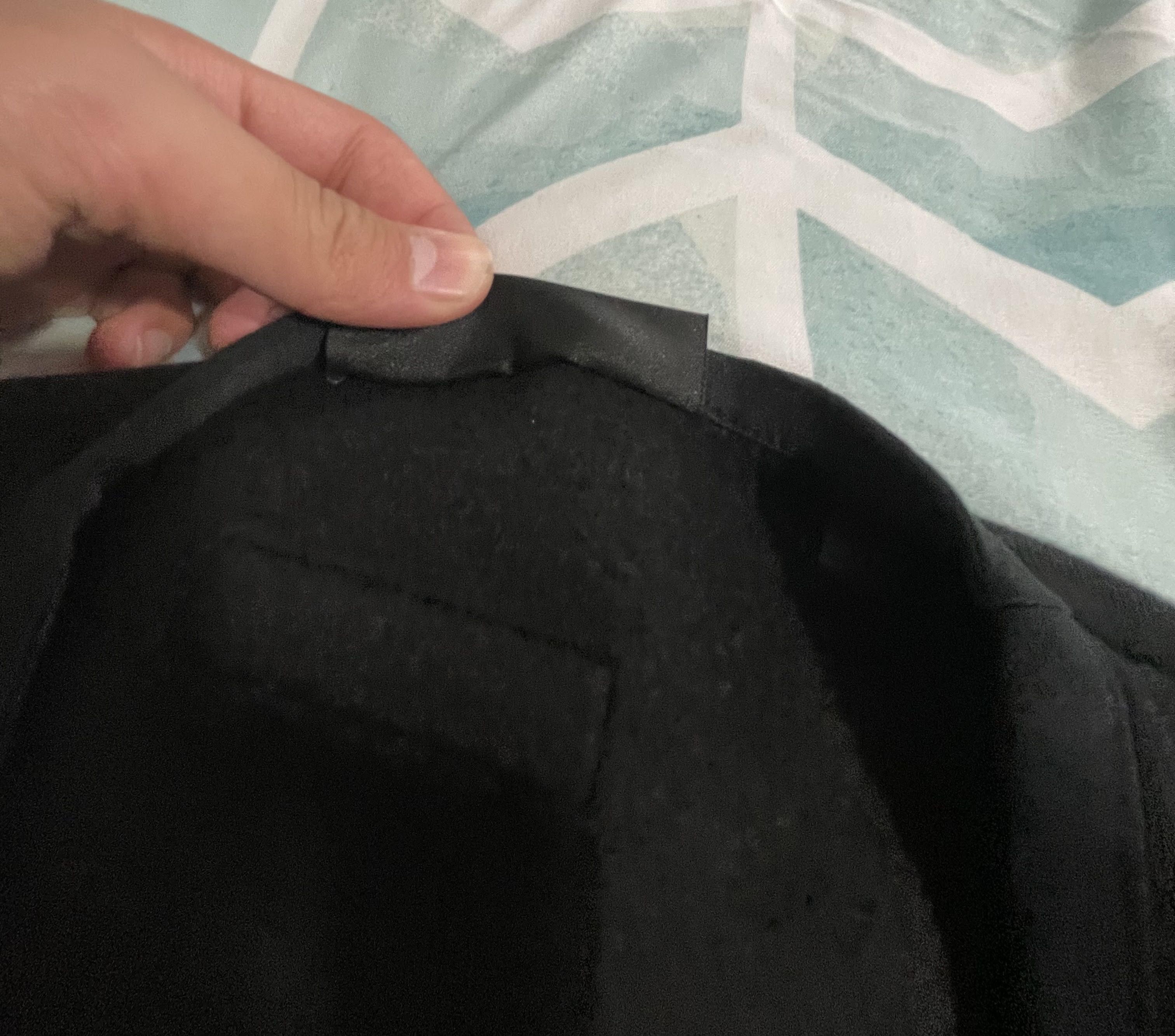 Fear of God Fear of God Essentials Crewneck Sweatshirt (SS24) Size US S / EU 44-46 / 1 - 5 Thumbnail