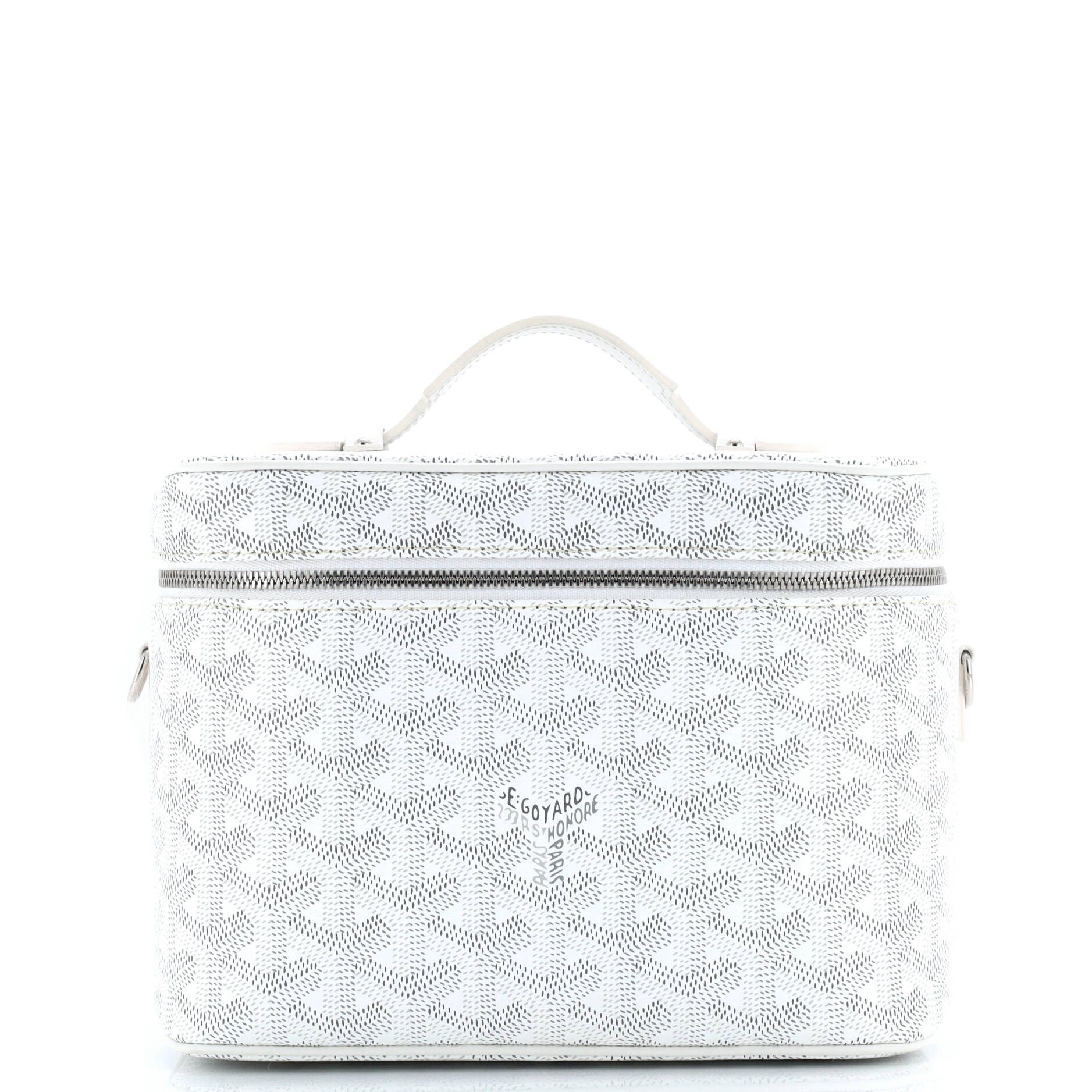 Muse Vanity Case