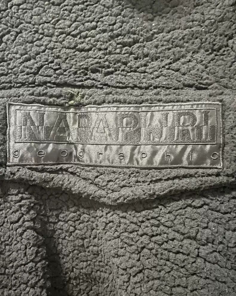 Martine Rose Napa by Martine Rose Tyson Fleece off Black Hoodie Size US L / EU 52-54 / 3 - 5 Thumbnail