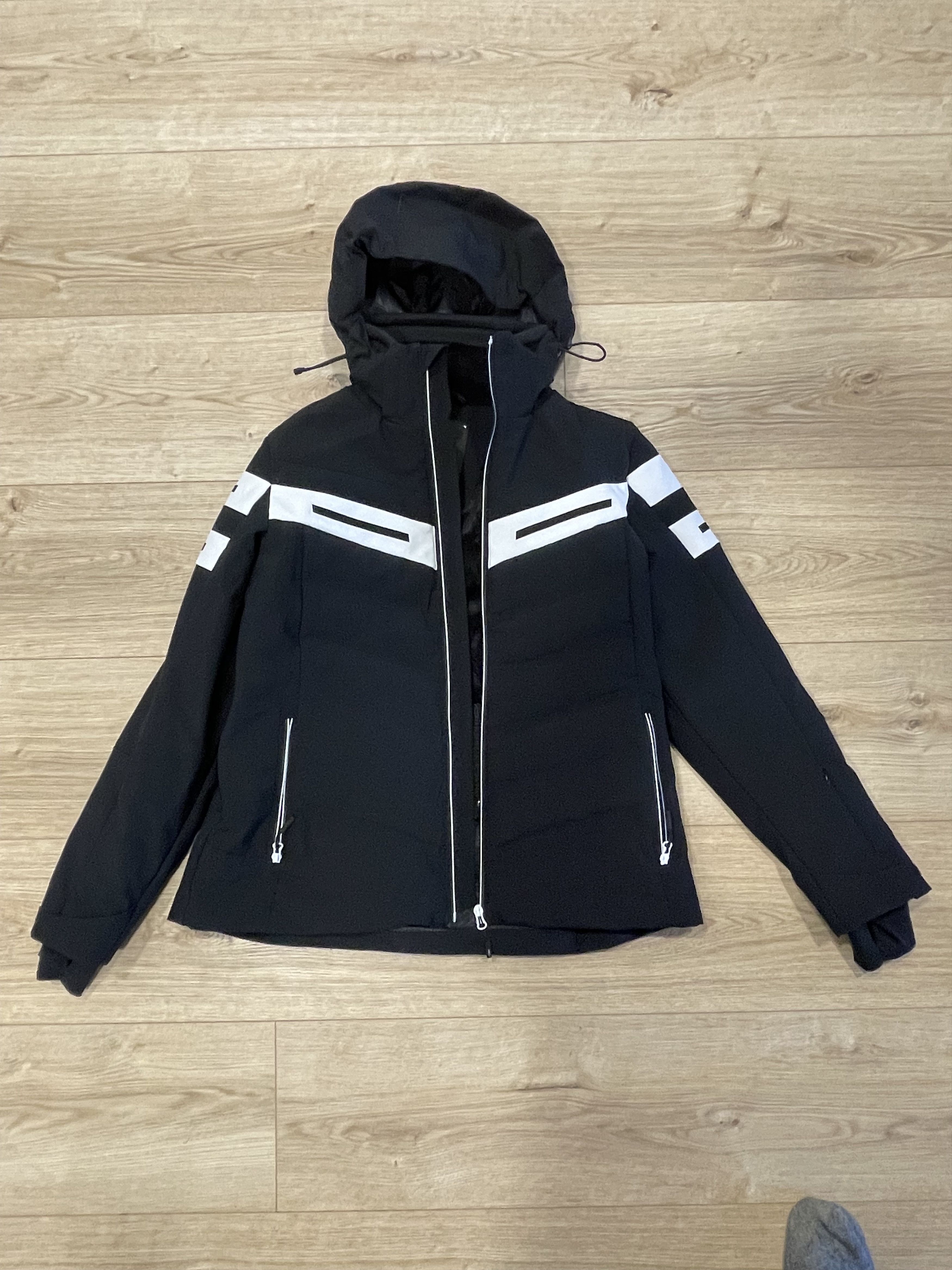 Other CMP Ski Jacket - Women - 32W0216 Size XL / US 12-14 / IT 48-50 - 1 Thumbnail