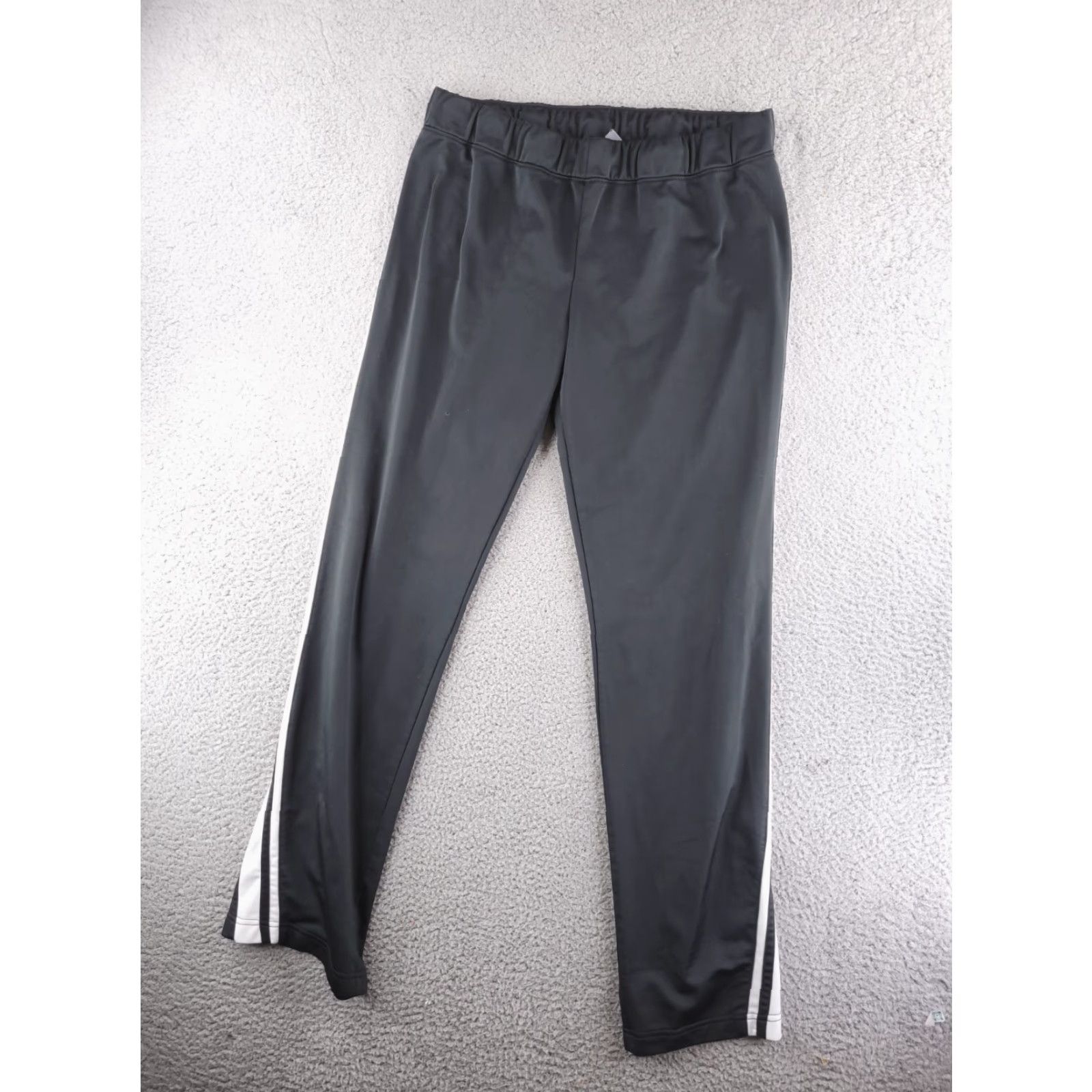 Nike VINTAGE Nike Pants Womens Large 12-14 Sweatpants Yoga Flare Relaxed Comfy Nike Pants Womens Large 12-14 Size 36" / US 14 / IT 50 - 2 Thumbnail