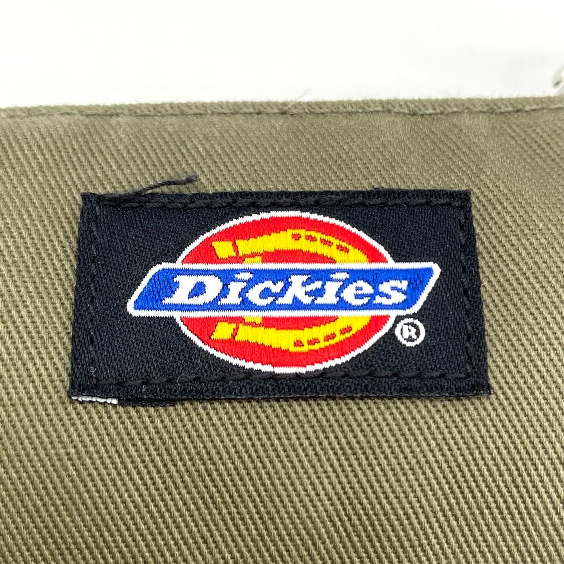 Maison MIHARA YASUHIRO Dickies × Myne Zip Work Pants Size US 31 - 8 Thumbnail