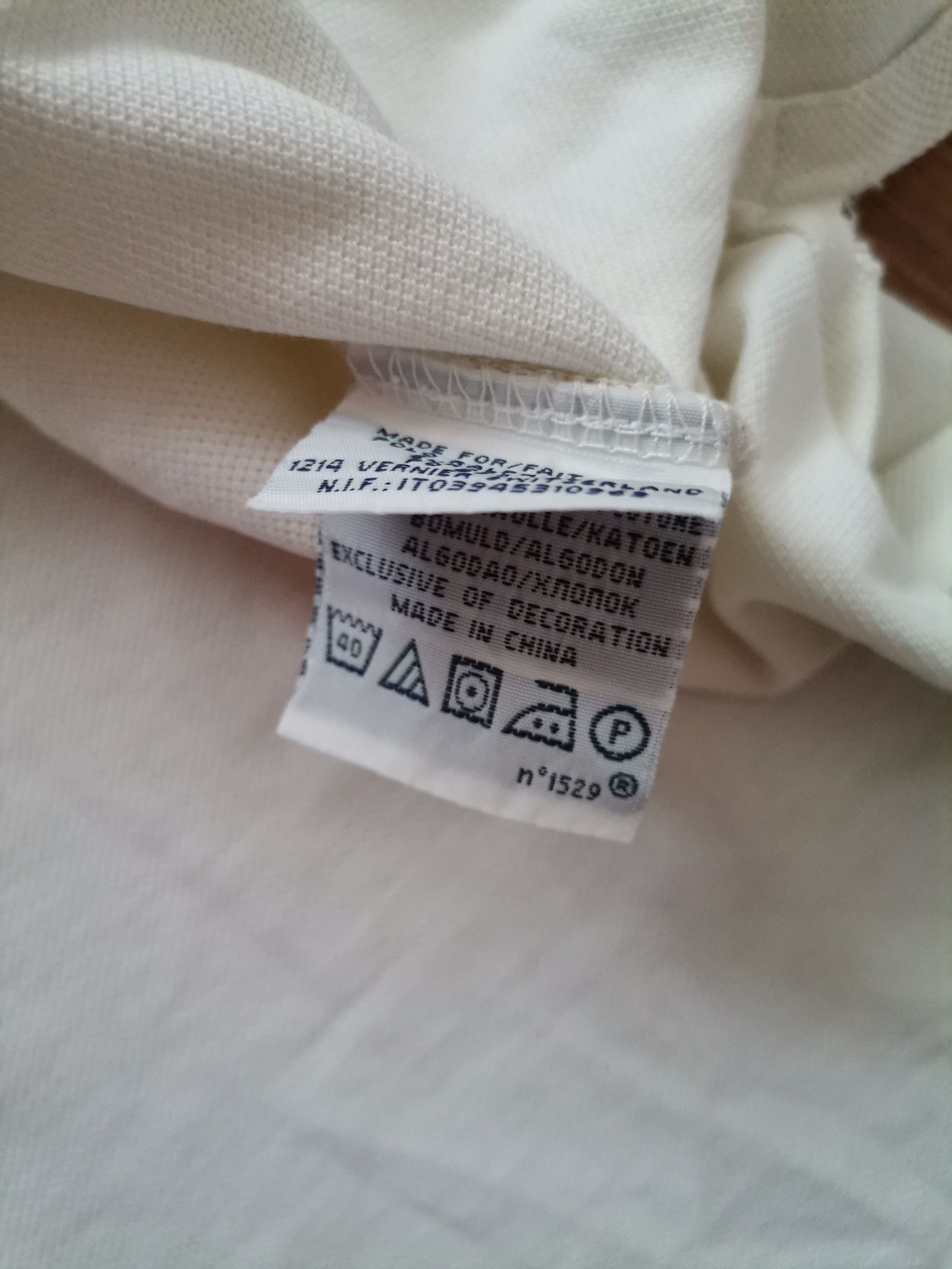 Polo Ralph Lauren Vintage Polo Ralph Lauren Polo Size US XXL / EU 58 / 5 - 4 Thumbnail