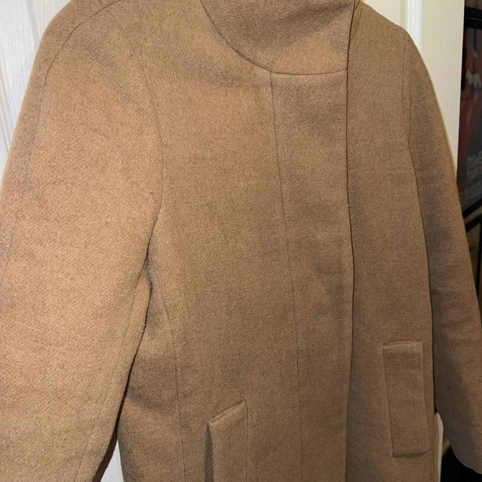 J.Crew J. Crew City Coat Size XS / US 0-2 / IT 36-38 - 4 Thumbnail