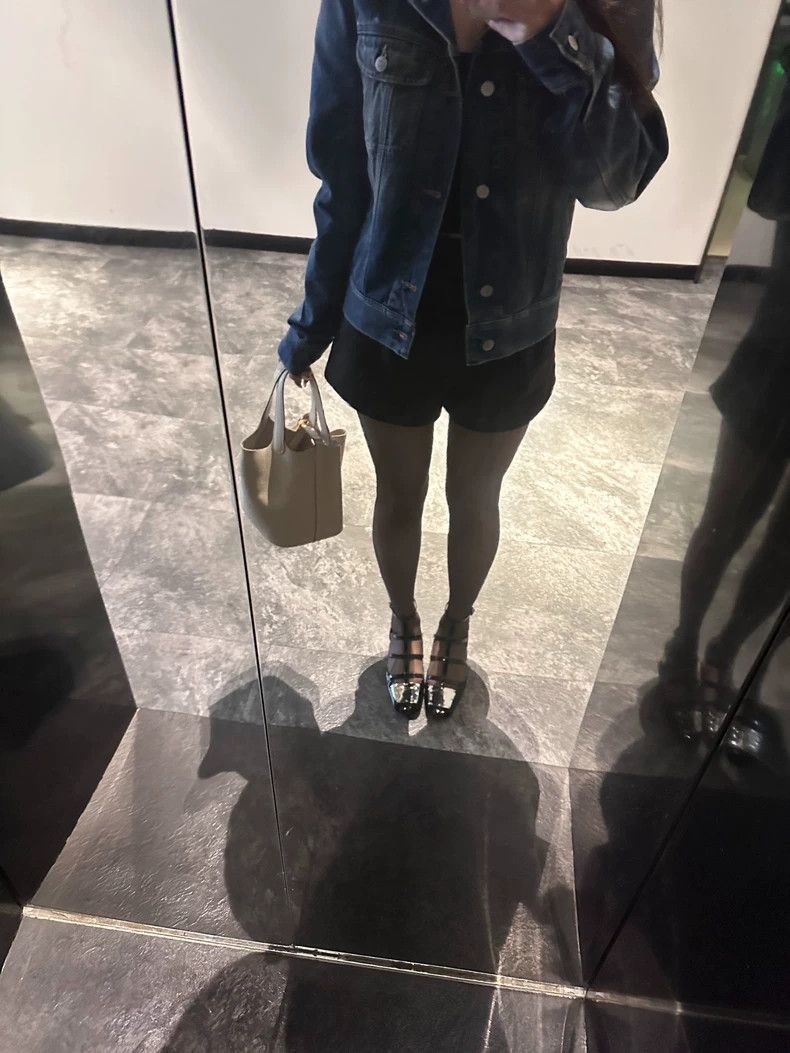 Maison Margiela Maison Margiela Imitation old denim jacket 2501-Nextarrow Size XS / US 0-2 / IT 36-38 - 9 Thumbnail