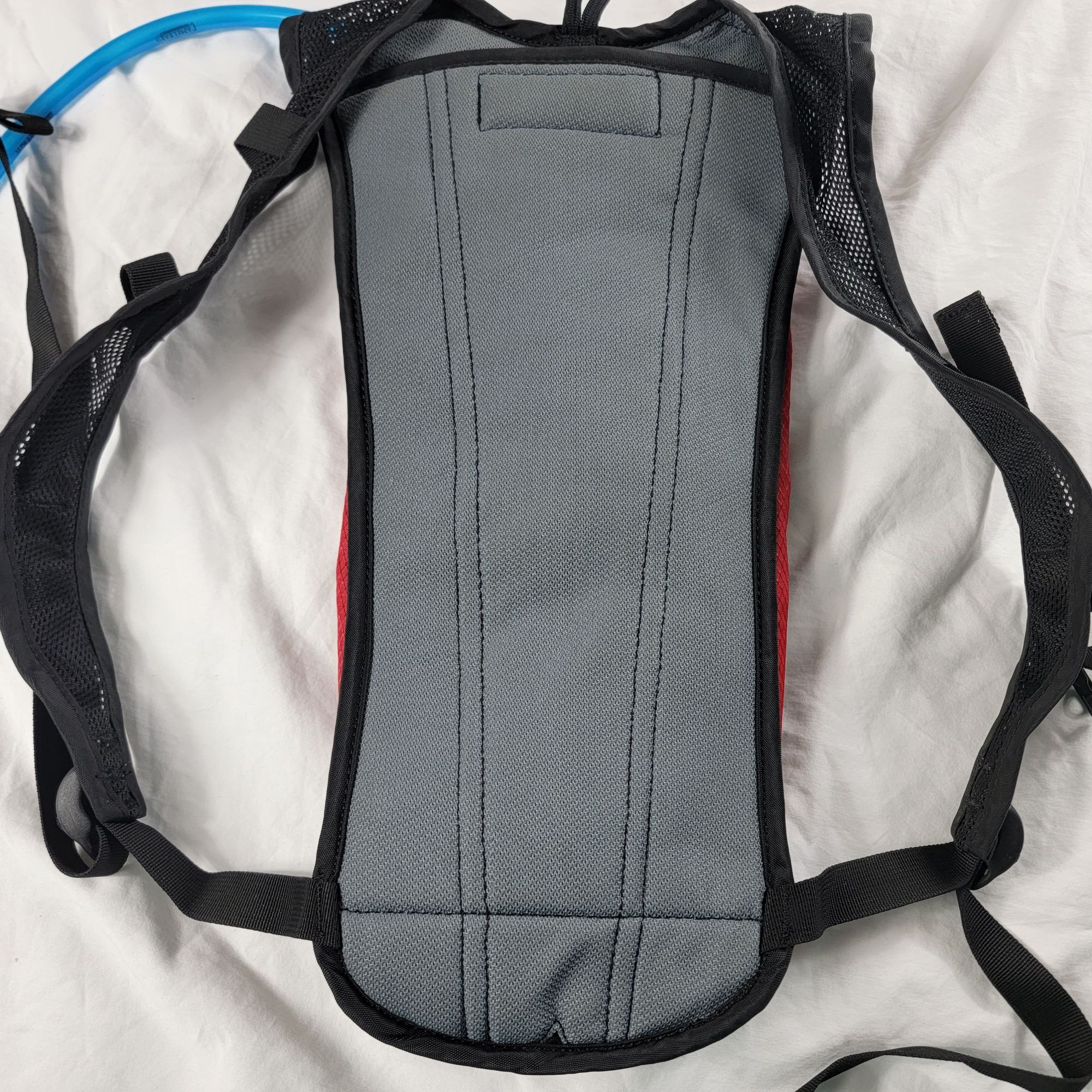 Other CamelBak Blue Wave Water Hydration Pack Hiking Backpack Trai Size ONE SIZE - 3 Thumbnail