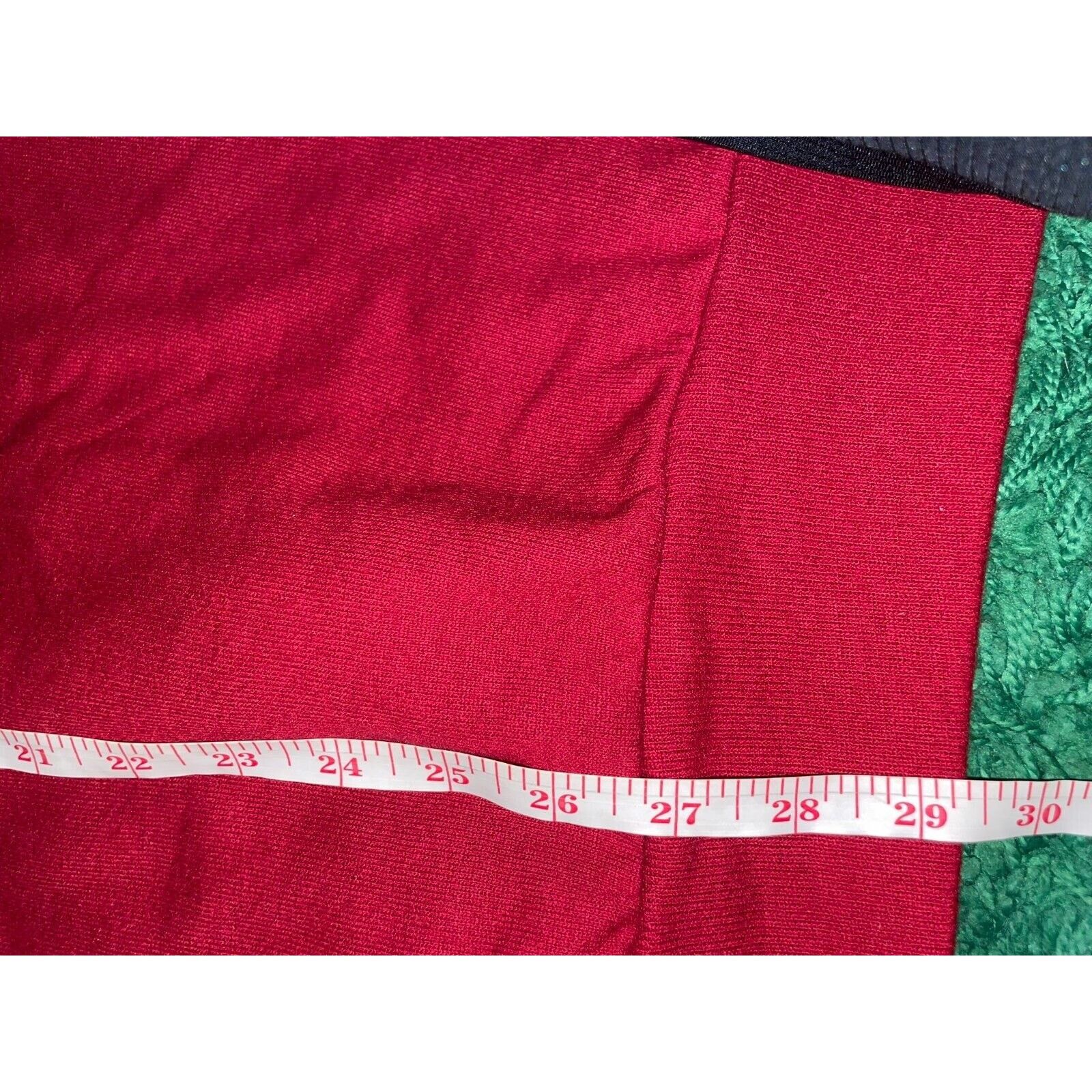Jerzees Vintage Bozeman Sweatshirt Crewneck Senior High School 90s Size US XL / EU 56 / 4 - 13 Thumbnail
