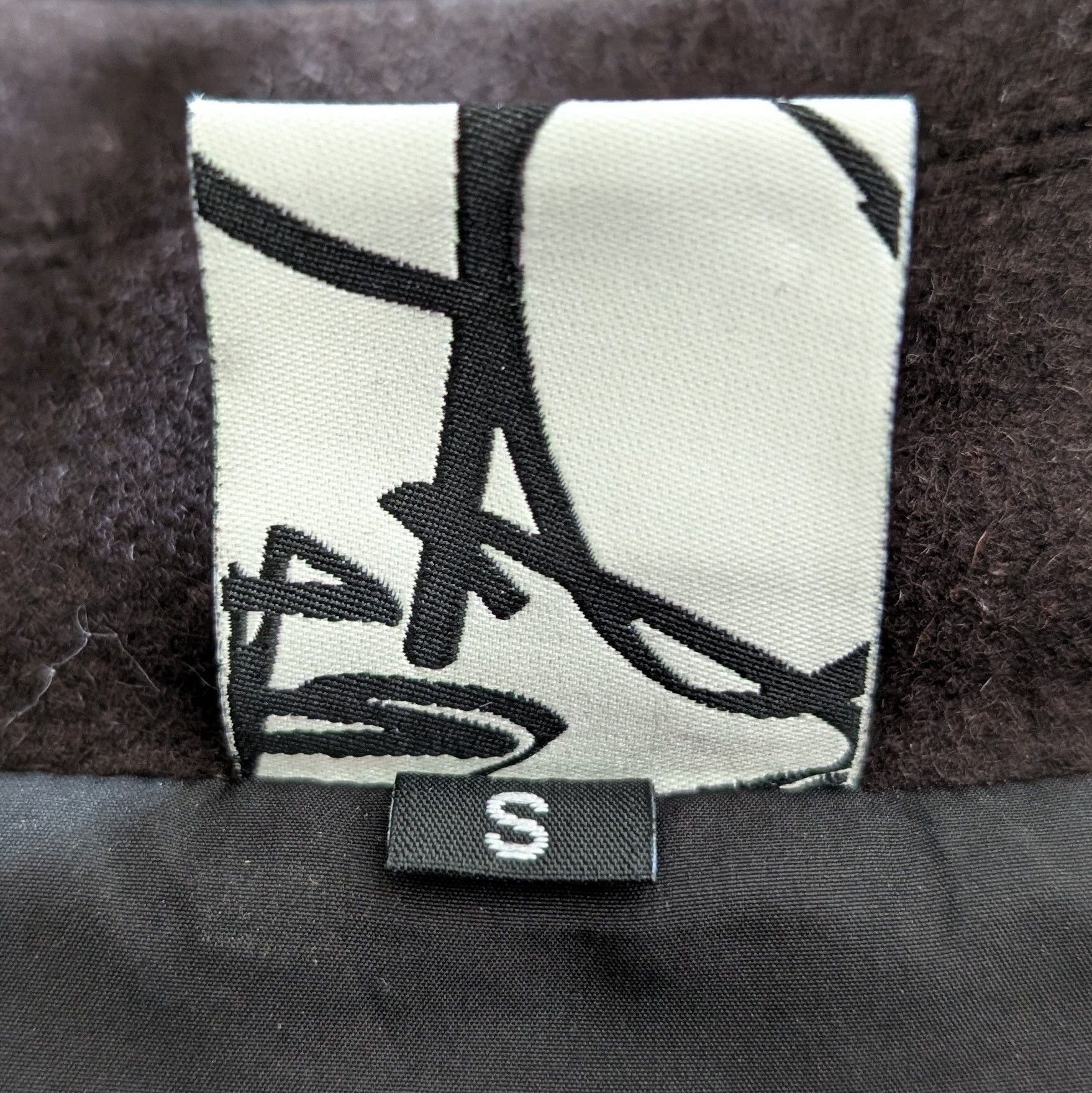 GR10K × Salomon Salomon Edition Wool Panno Jacket Size US S / EU 44-46 / 1 - 7 Thumbnail