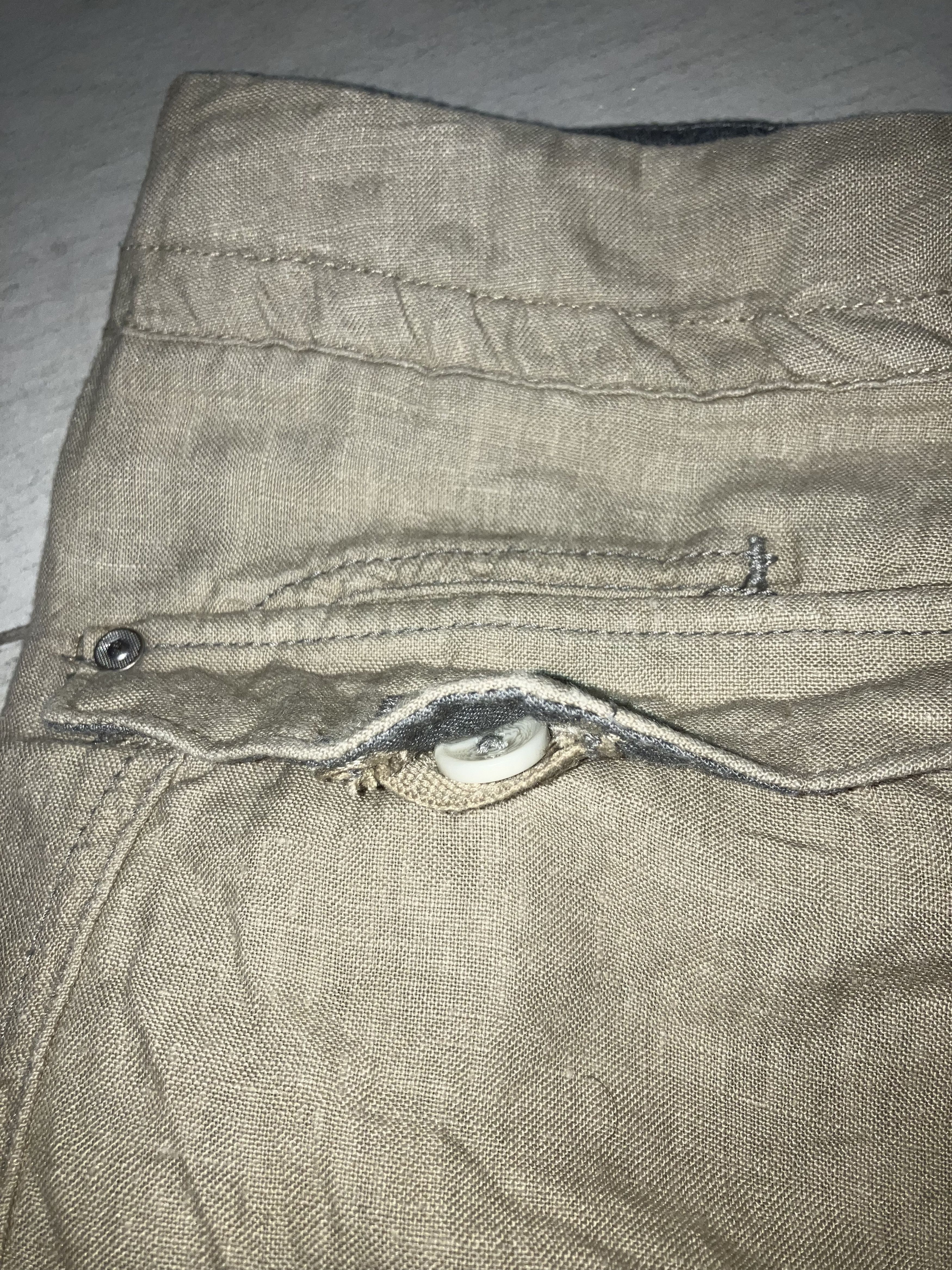 G-Star Solar Rovic Turpin Cargo Short Size 26" / US 2 / IT 38 - 8 Thumbnail