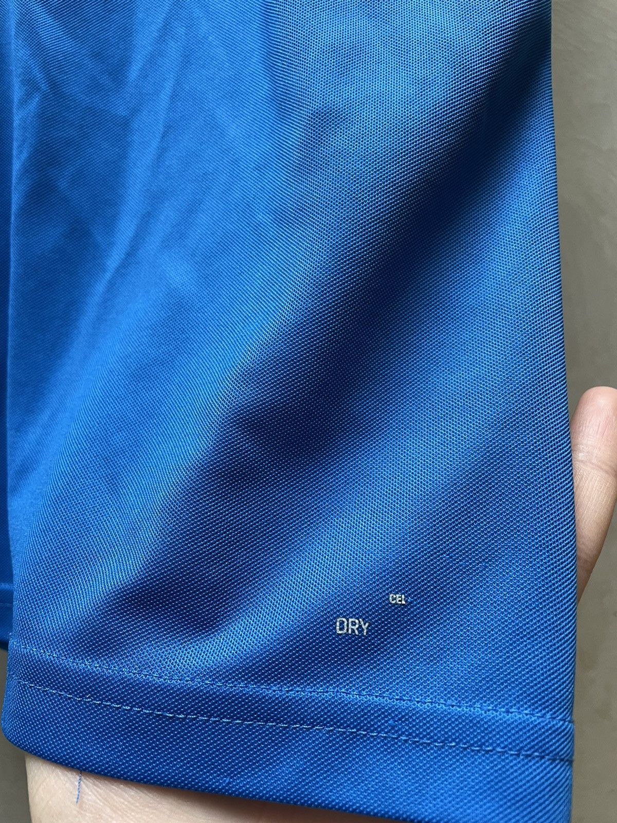 Puma × Vintage Rangers FC 2014 - 2015 home football shirt jersey Puma Size US L / EU 52-54 / 3 - 4 Thumbnail