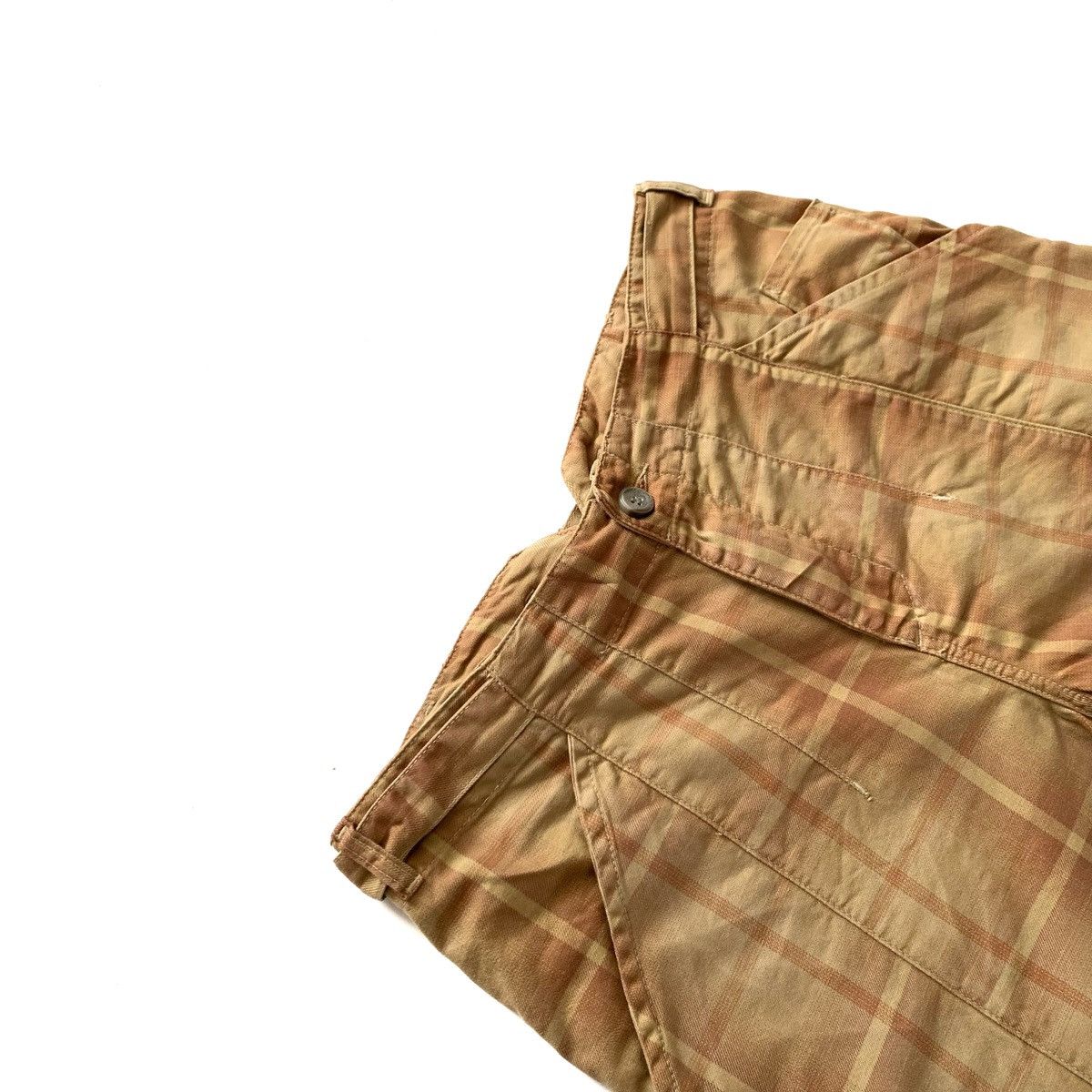 Alexandre Herchcovitch Herchcovitch Alexandre Size US 38 / EU 54 - 3 Thumbnail