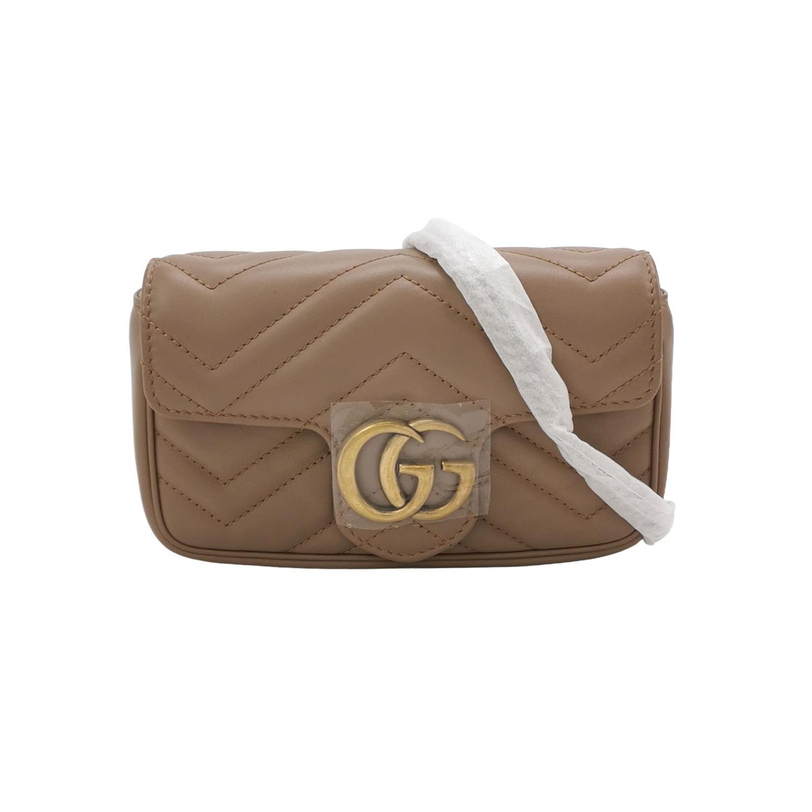 Gucci Gucci Women os Shoulder Bags Size ONE SIZE - 1 Thumbnail