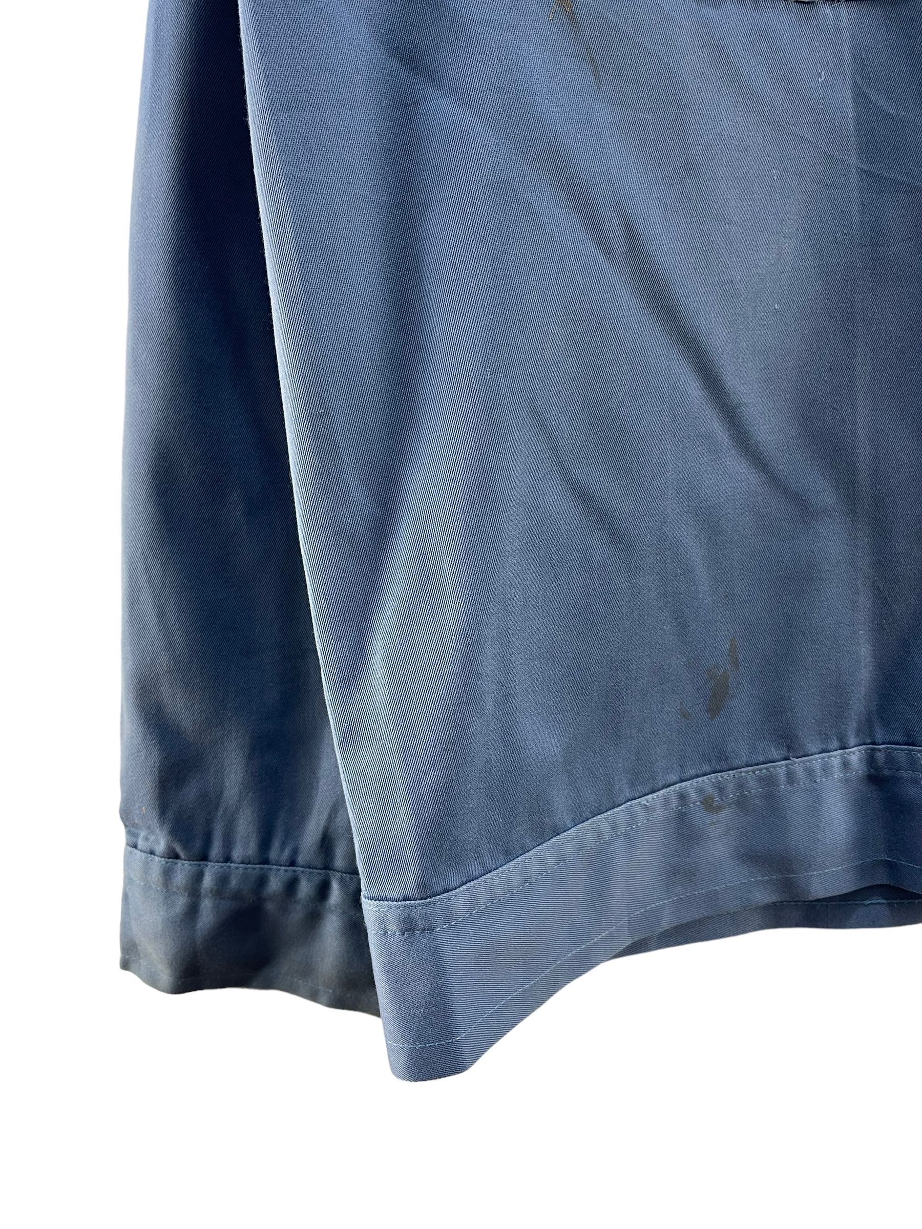Japanese Brand Vintage Mitsubishi Uniform Worker Jacket Size US M / EU 48-50 / 2 - 11 Thumbnail