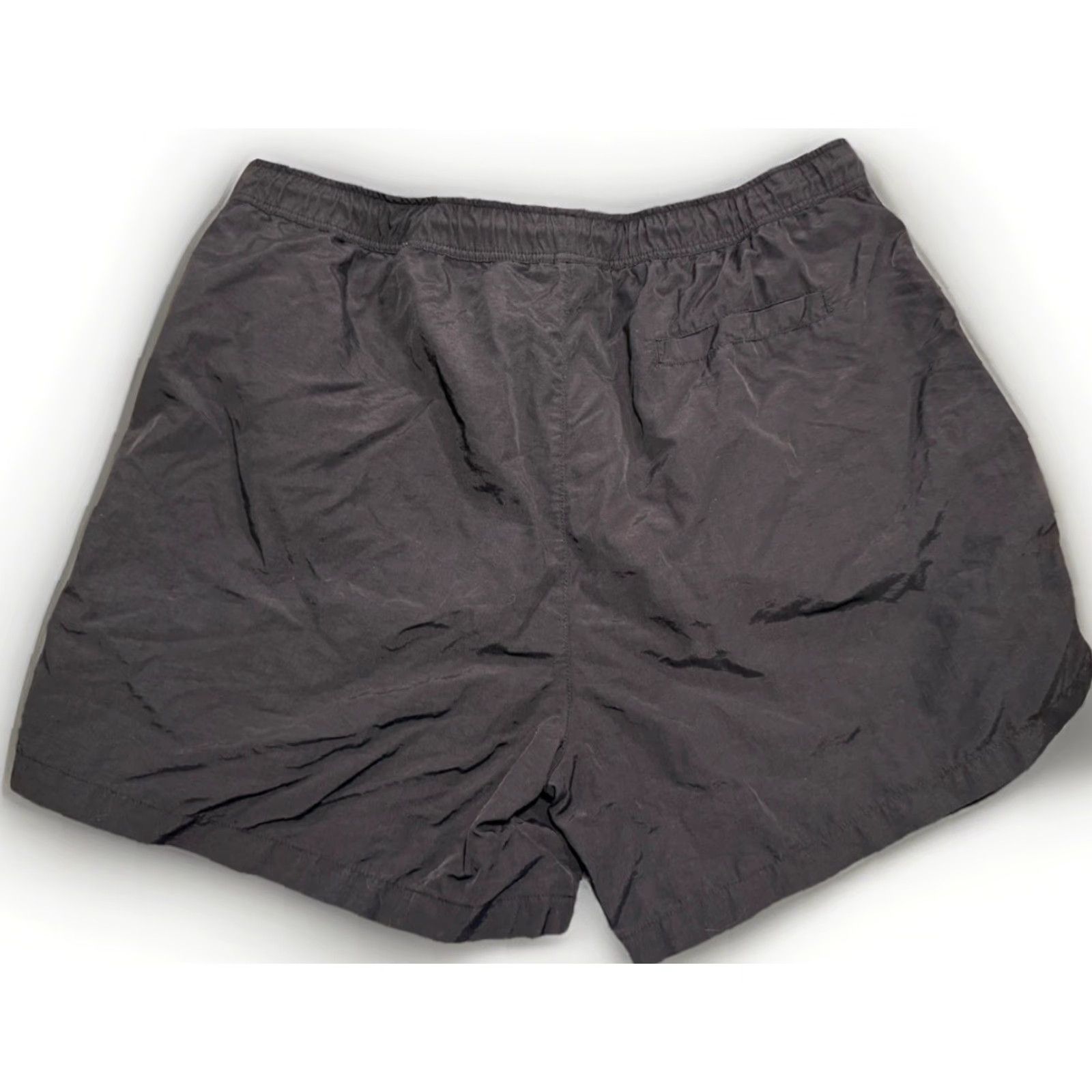 Goorin Bros. Goorin Bros Swim Trunks Men XL Black The Farm Protector Shorts Panther Trunks Lifeguard Surfing Mens XL Black Farm Theme 2020s Size US 36 / EU 52 - 5 Thumbnail