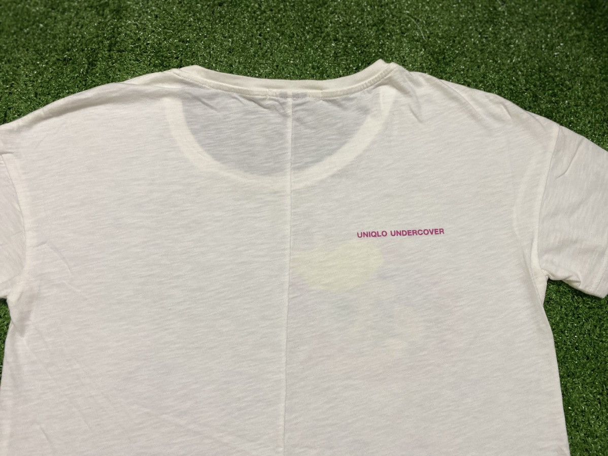 Undercover × Uniqlo Uniqlo Undercover Snow White And The Seven Dwarfs Size US L / EU 52-54 / 3 - 7 Thumbnail
