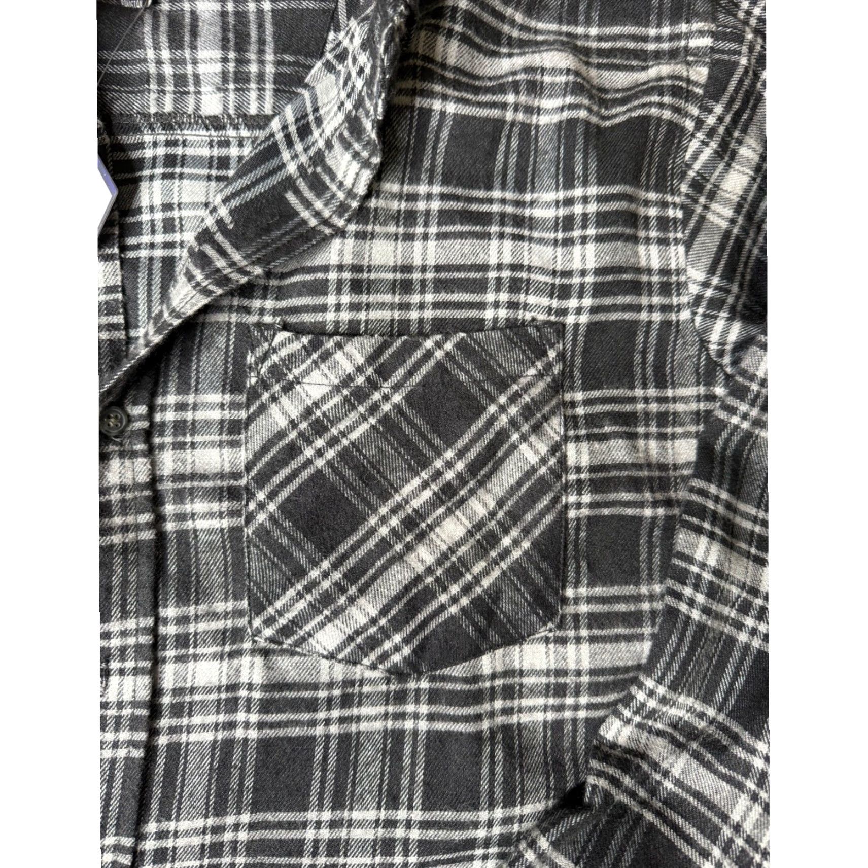 Vintage VINTAGE? Size US XL / EU 56 / 4 - 3 Thumbnail