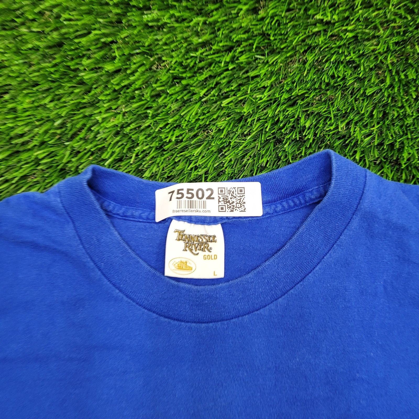 Vintage Vintage 80s Florida Gators Shirt Large 21x27 USA Size US M / EU 48-50 / 2 - 9 Thumbnail