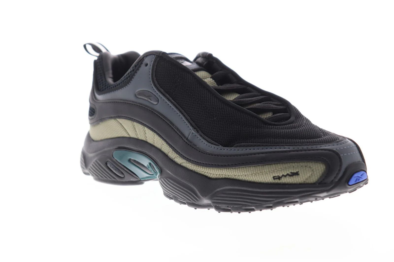 Reebok Reebok Vainl Archive x Daytona DMX Connected Cloud Grey Size US 6.5 / EU 39-40 - 7 Thumbnail