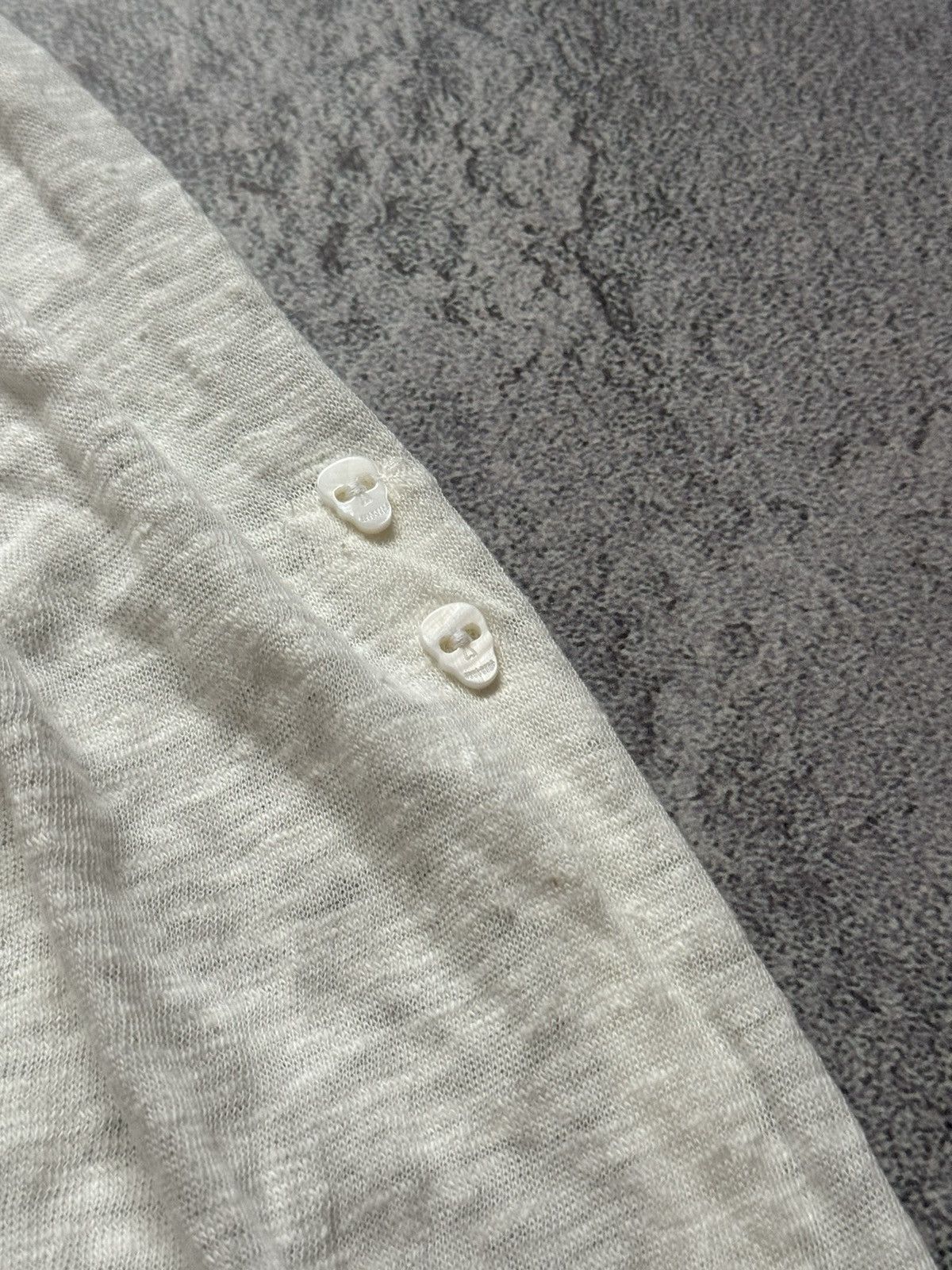 Designer × Zadig & Voltaire Zadig & Voltaire L V-neck sweater jumper pullover long sleev Size L / US 10 / IT 46 - 13 Thumbnail