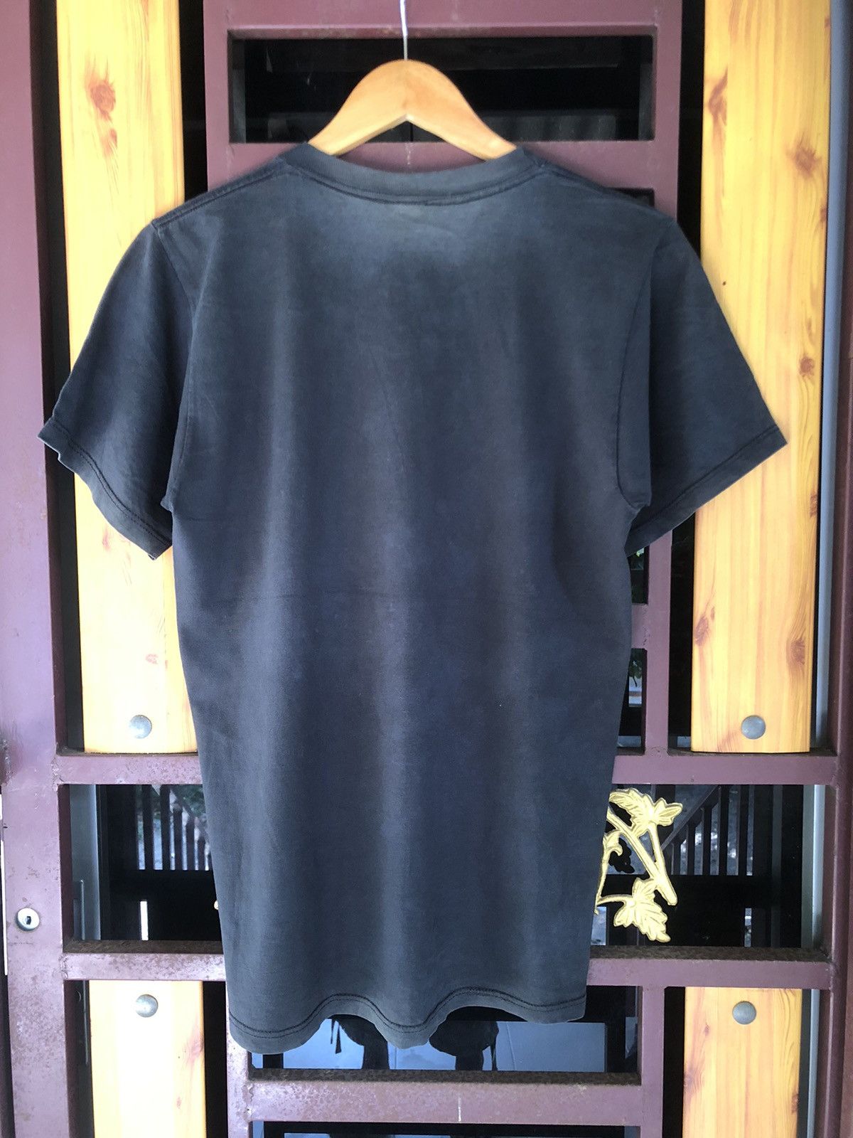 Vintage 🔥Vintage 90s🔥Beauty Sunfaded Movie The Cops Tee Size US M / EU 48-50 / 2 - 11 Thumbnail