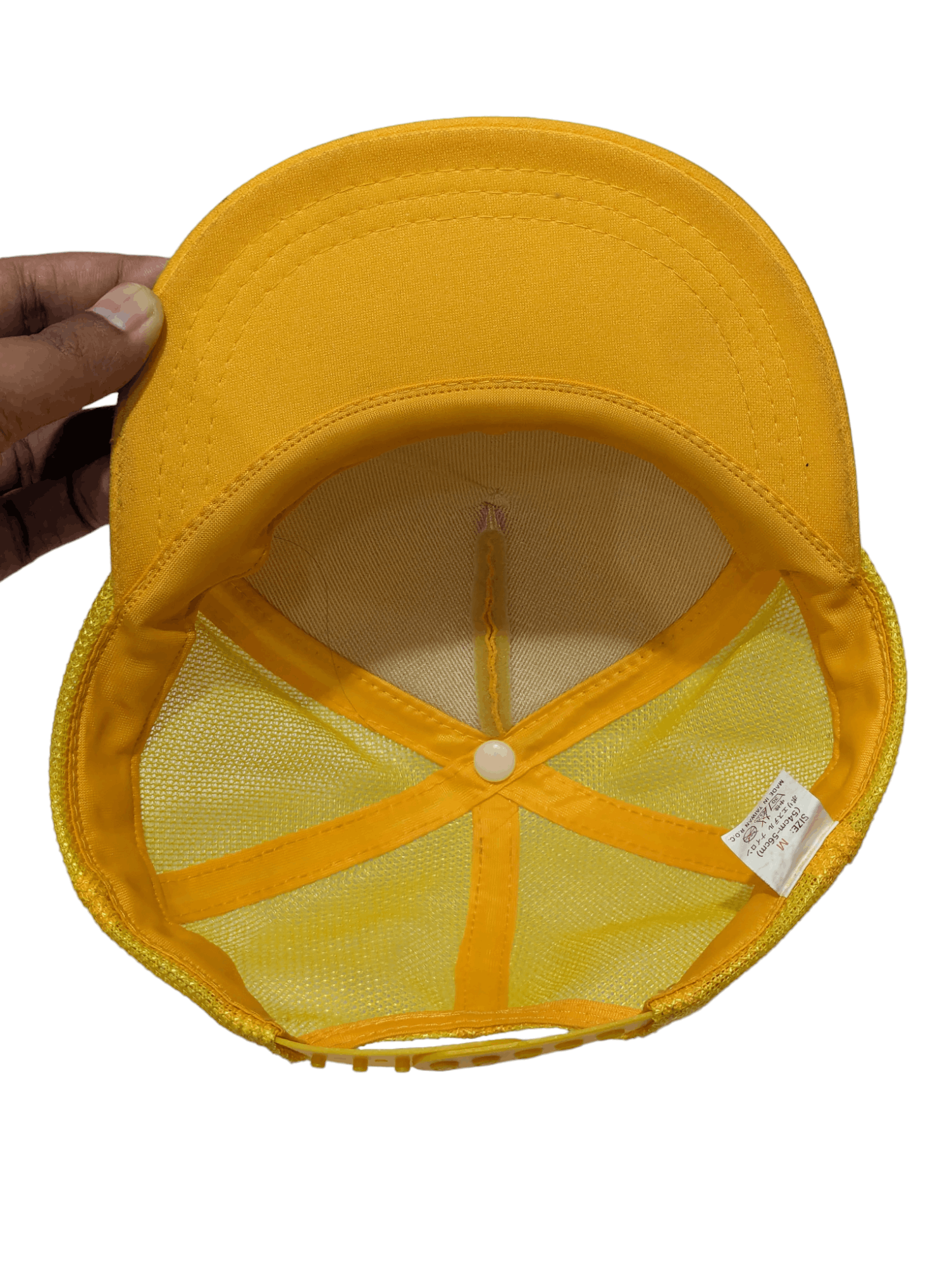 VINTAGE SUPER SENTAI JETMAN ANIME CAP HAT