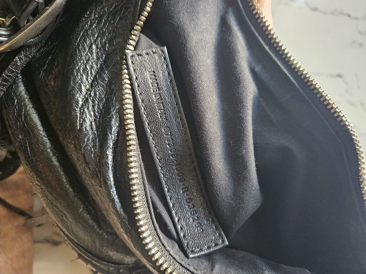 Balenciaga Balenciaga City Bag with Tassles Size ONE SIZE - 6 Thumbnail