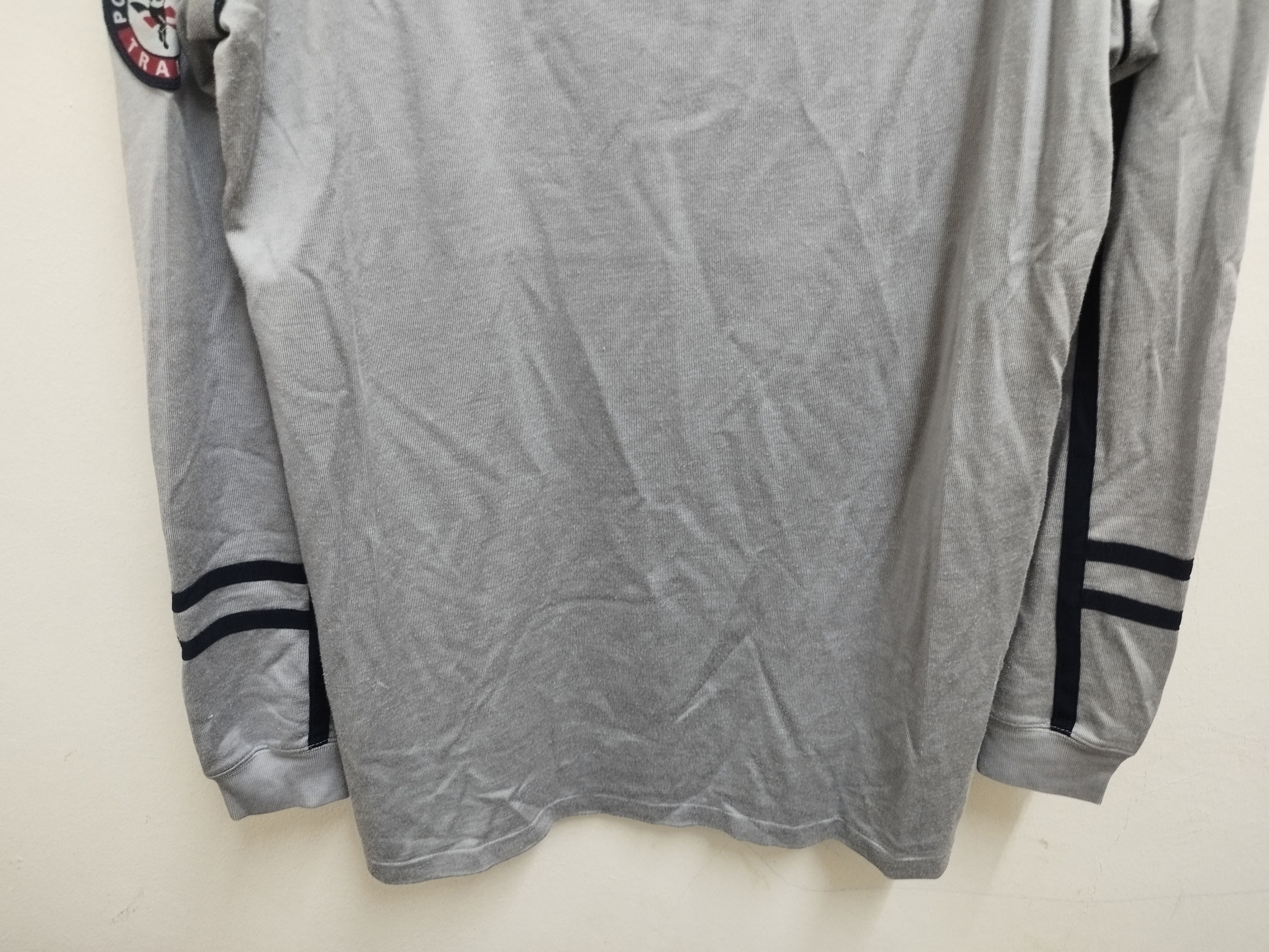 Polo Ralph Lauren Vintage Ralph Lauren Polo Rugby Sport Trainer Size US L / EU 52-54 / 3 - 6 Thumbnail