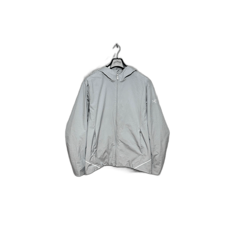 Arc'teryx Arcteryx Solano Hoody Softshell Jacket Size US L / EU 52-54 / 3 - 1 Thumbnail