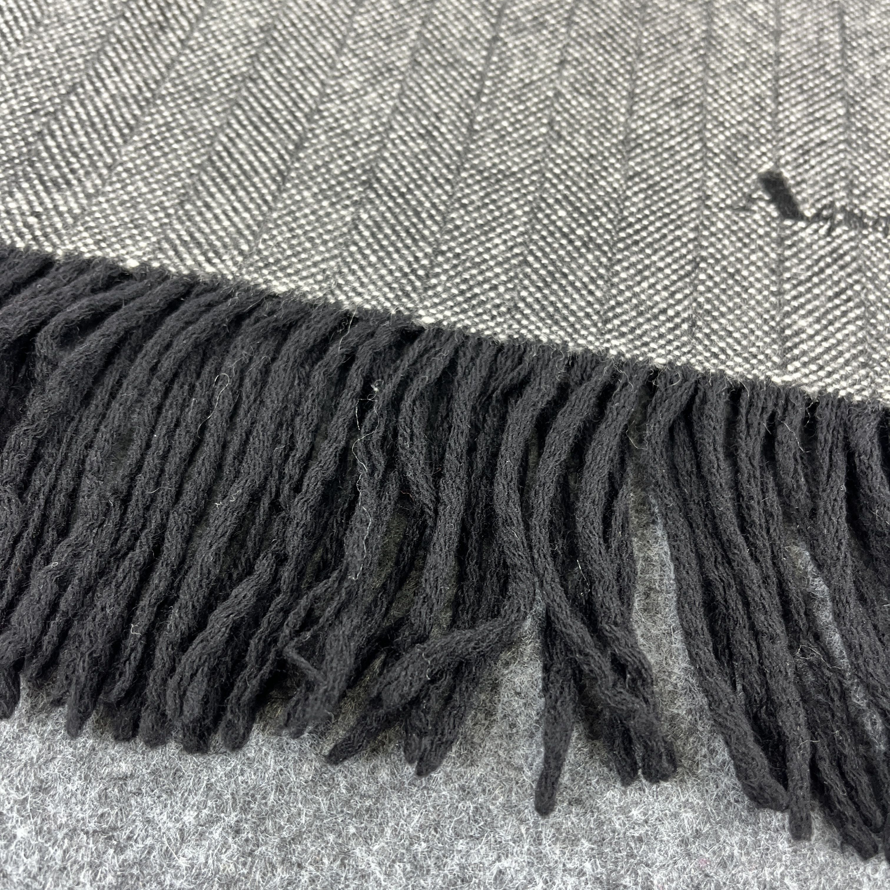 Aquascutum Aquasqutum Scarf / Muffler / Neckwear T1495 Size ONE SIZE - 7 Thumbnail