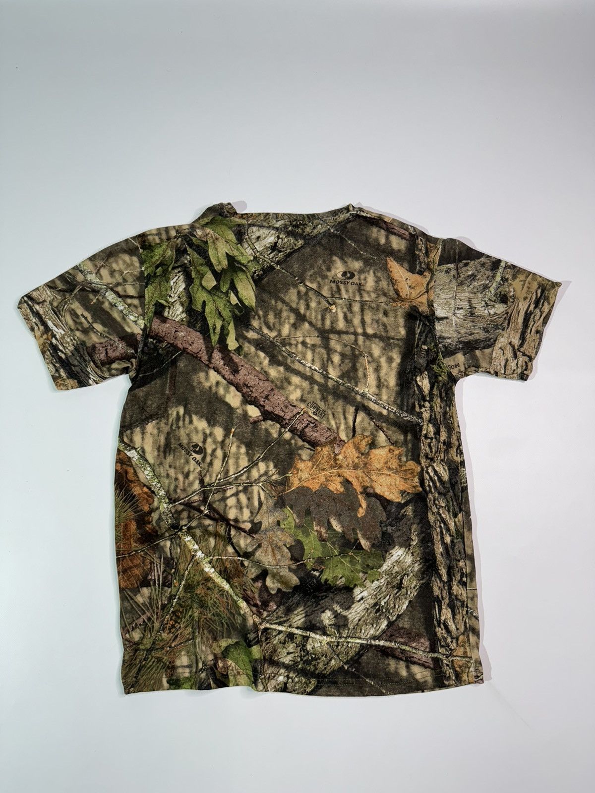 Realtree × Vintage Vintage Realtree tee y2k mossy oaks swag drip skater camo 90 Size US M / EU 48-50 / 2 - 6 Thumbnail