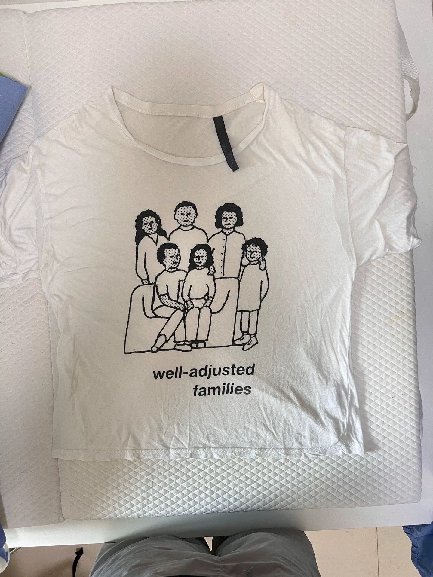 Other Enfants Riches Deprimes Enfants Riches Deprimes Portrait s Size US S / EU 44-46 / 1 - 1 Thumbnail