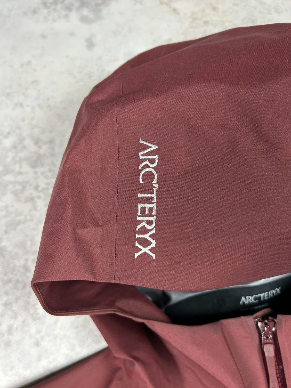 Arc'teryx Arc’teryx Beta Mars L Size US L / EU 52-54 / 3 - 9 Thumbnail