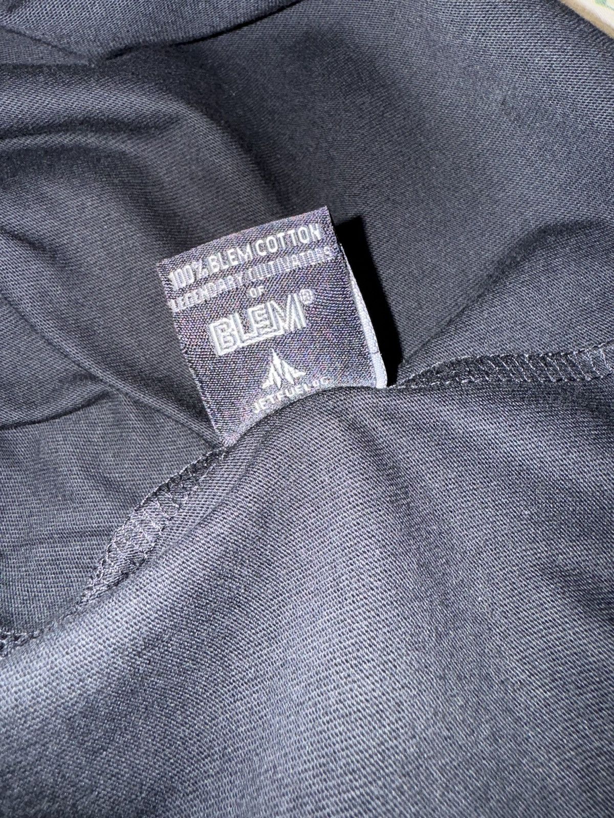 Other Blem x The League T-Shirt Size US XL / EU 56 / 4 - 6 Thumbnail